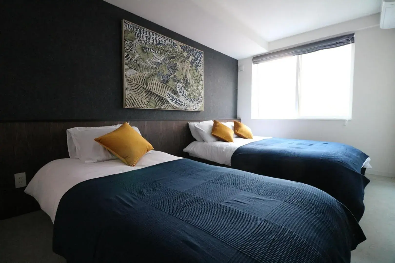 Three-Bedroom Apartment in TAKETO STAY Kotoni Three-Bedroom Apartment in TAKETO STAY Kotoni