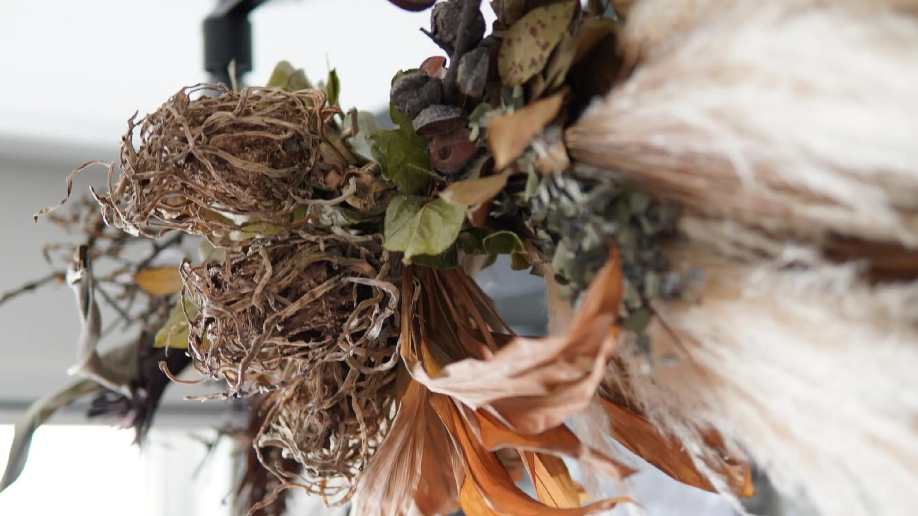 Decorative detail in TAKETO STAY Kotoni