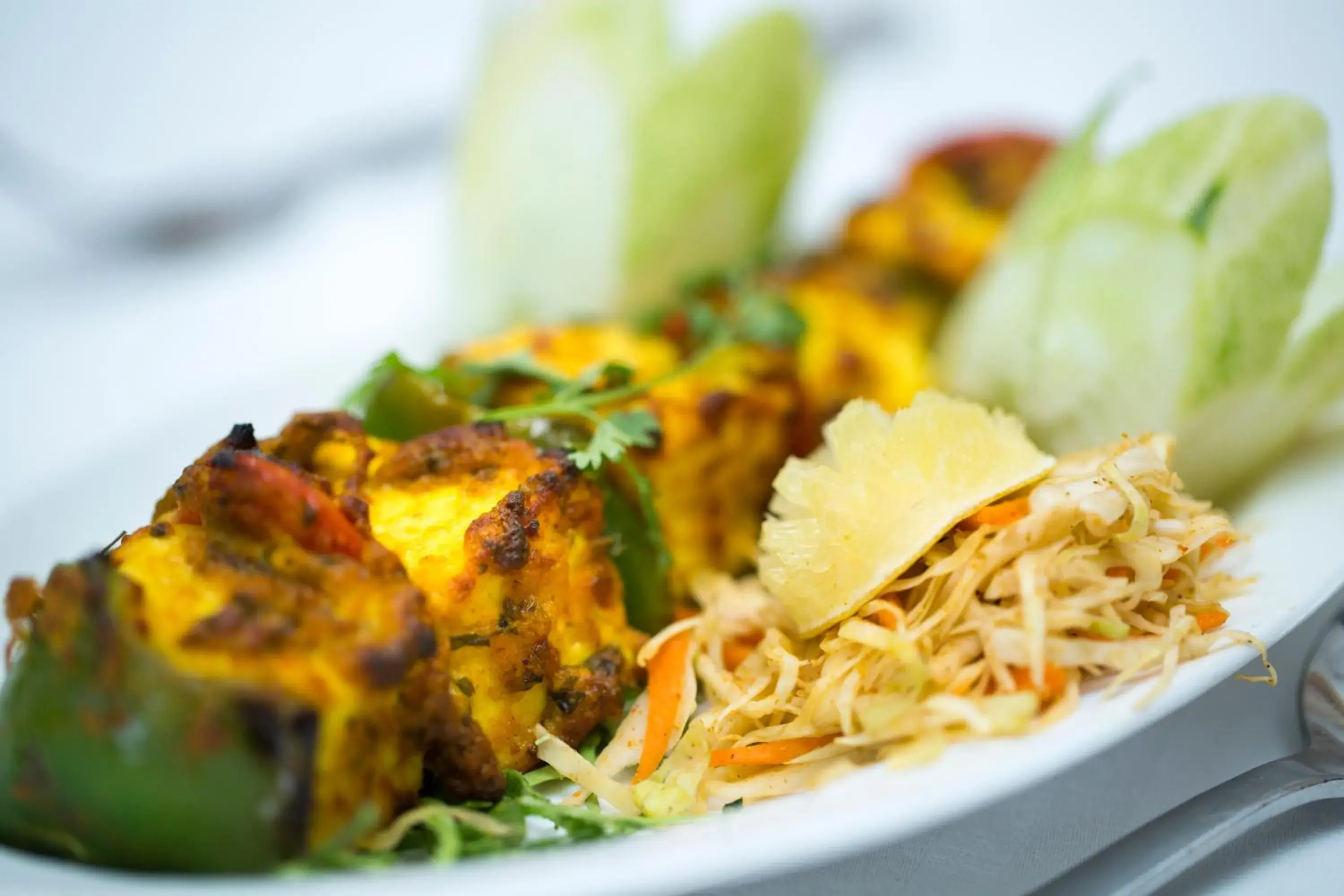 Food and drinks in Hotel Ganpati Palace Food and drinks in Hotel Ganpati Palace