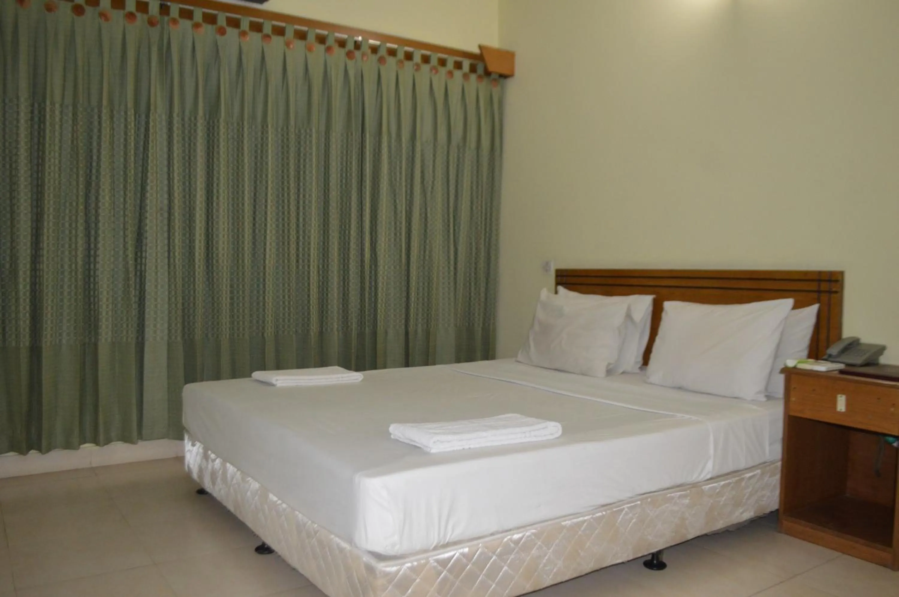 Bashati Bay Resort
