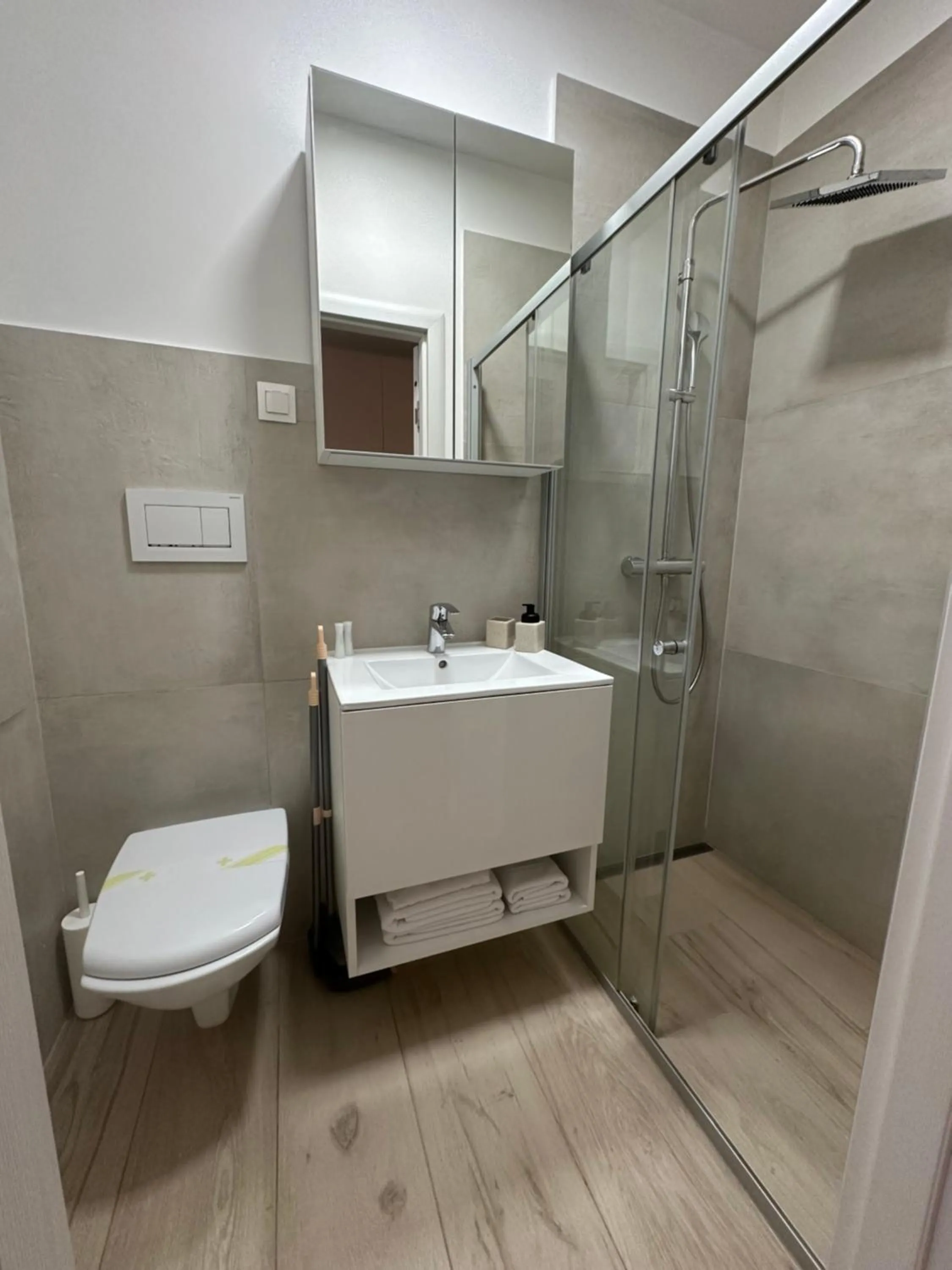 Covaciu aparthotel