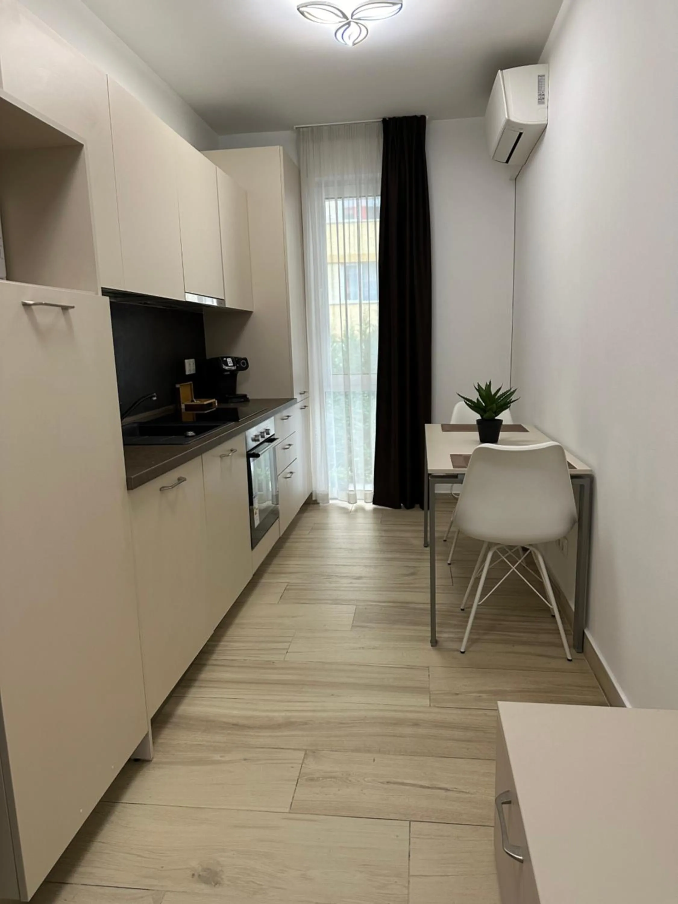 Covaciu aparthotel