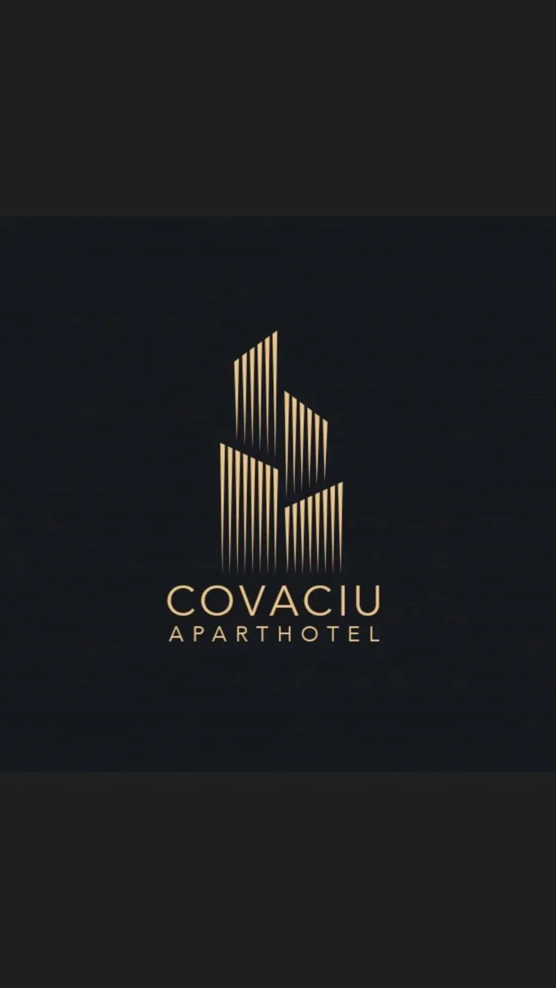 Covaciu aparthotel Covaciu aparthotel