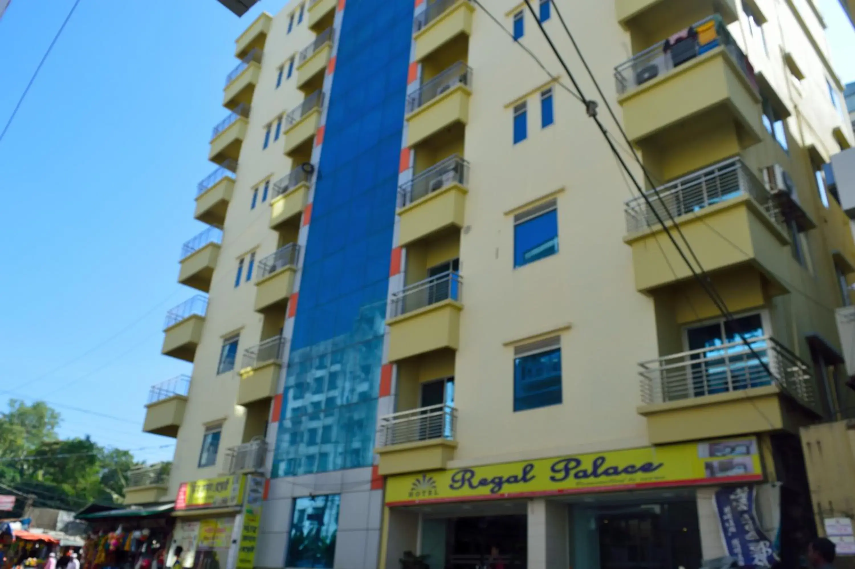 Hotel Regal Palace Hotel Regal Palace