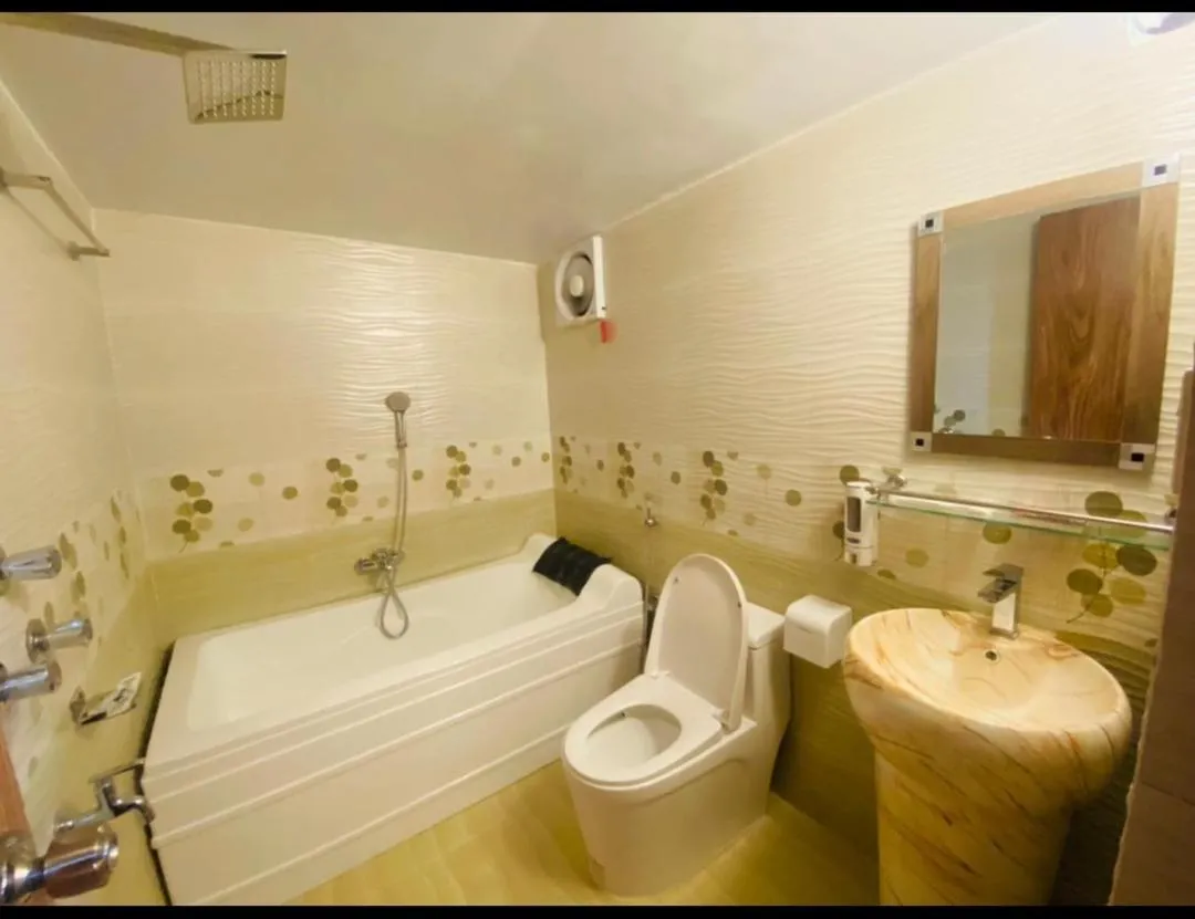Hotel Regal Palace