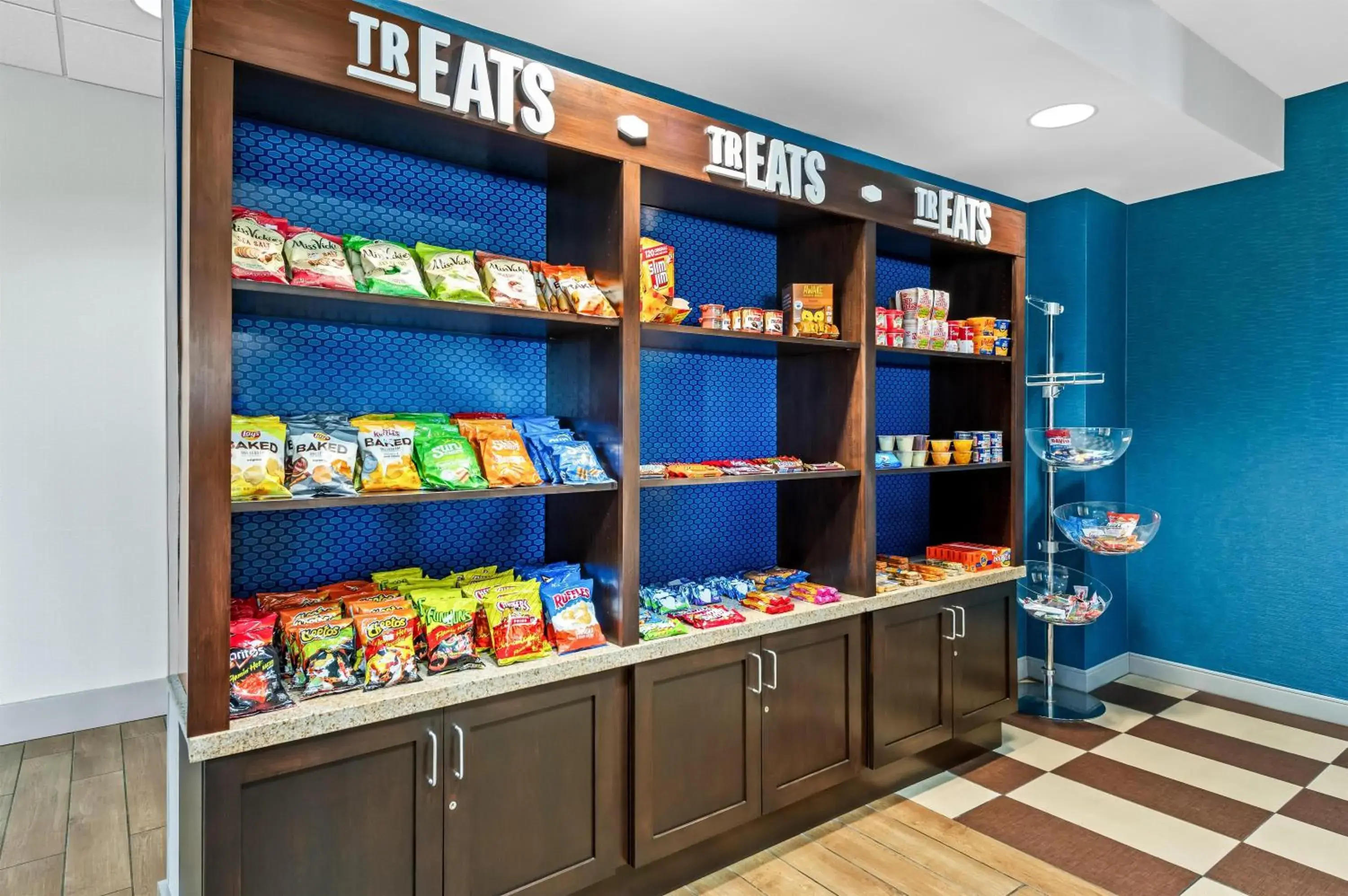 Restaurant/places to eat in Hampton Inn Texarkana Restaurant/places to eat in Hampton Inn Texarkana