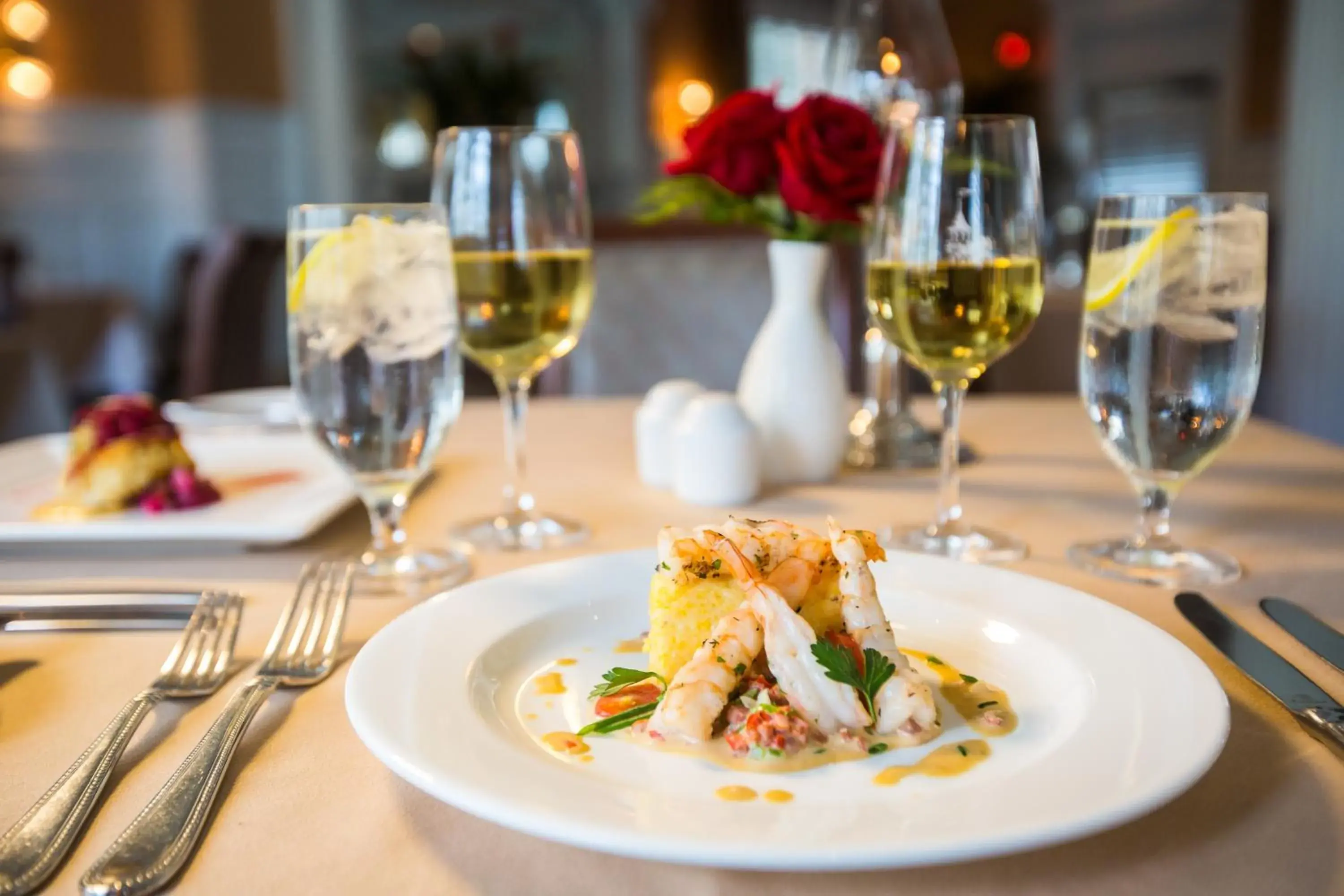 Restaurant/places to eat in Jekyll Island Club Resort Restaurant/places to eat in Jekyll Island Club Resort