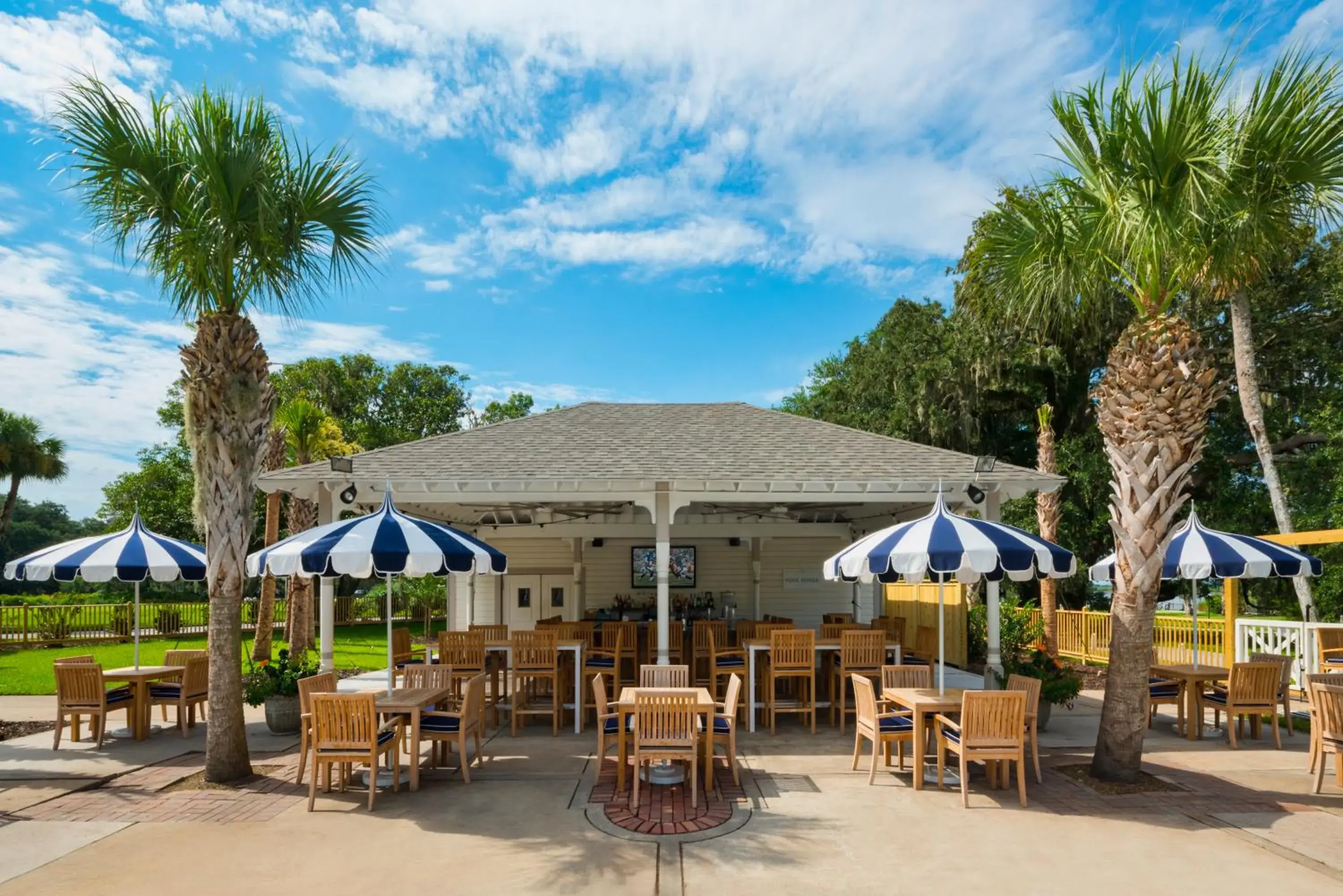 Restaurant/places to eat in Jekyll Island Club Resort Restaurant/places to eat in Jekyll Island Club Resort