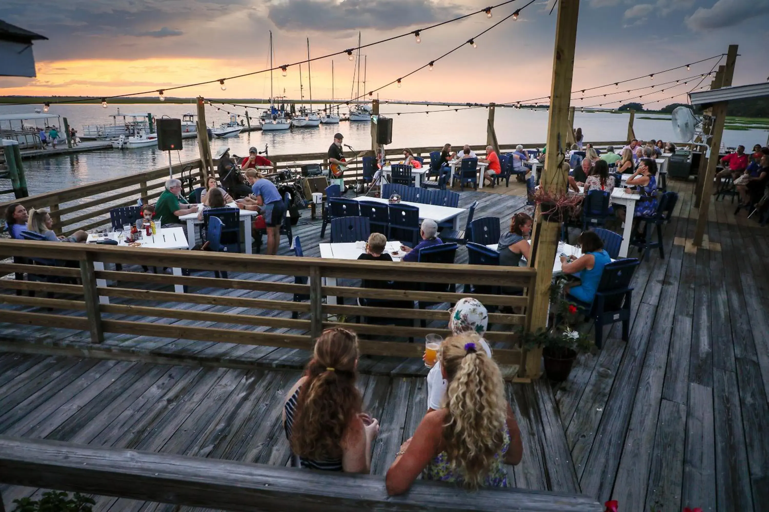 Restaurant/places to eat in Jekyll Island Club Resort Restaurant/places to eat in Jekyll Island Club Resort