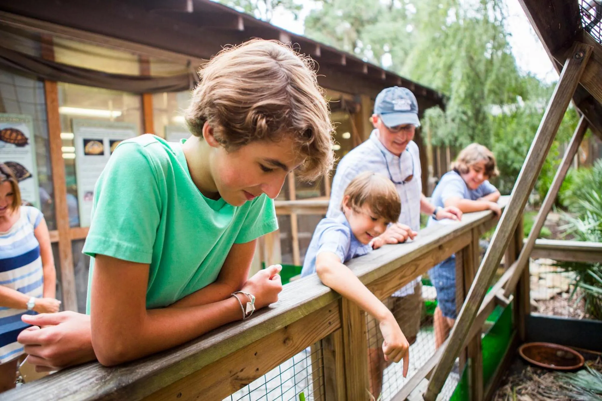 Entertainment in Jekyll Island Club Resort