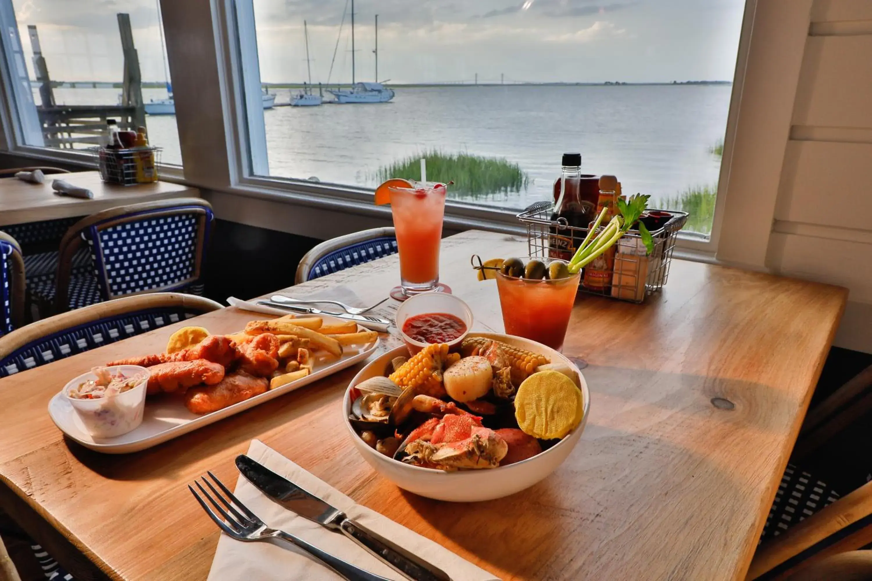 Restaurant/places to eat in Jekyll Island Club Resort Restaurant/places to eat in Jekyll Island Club Resort