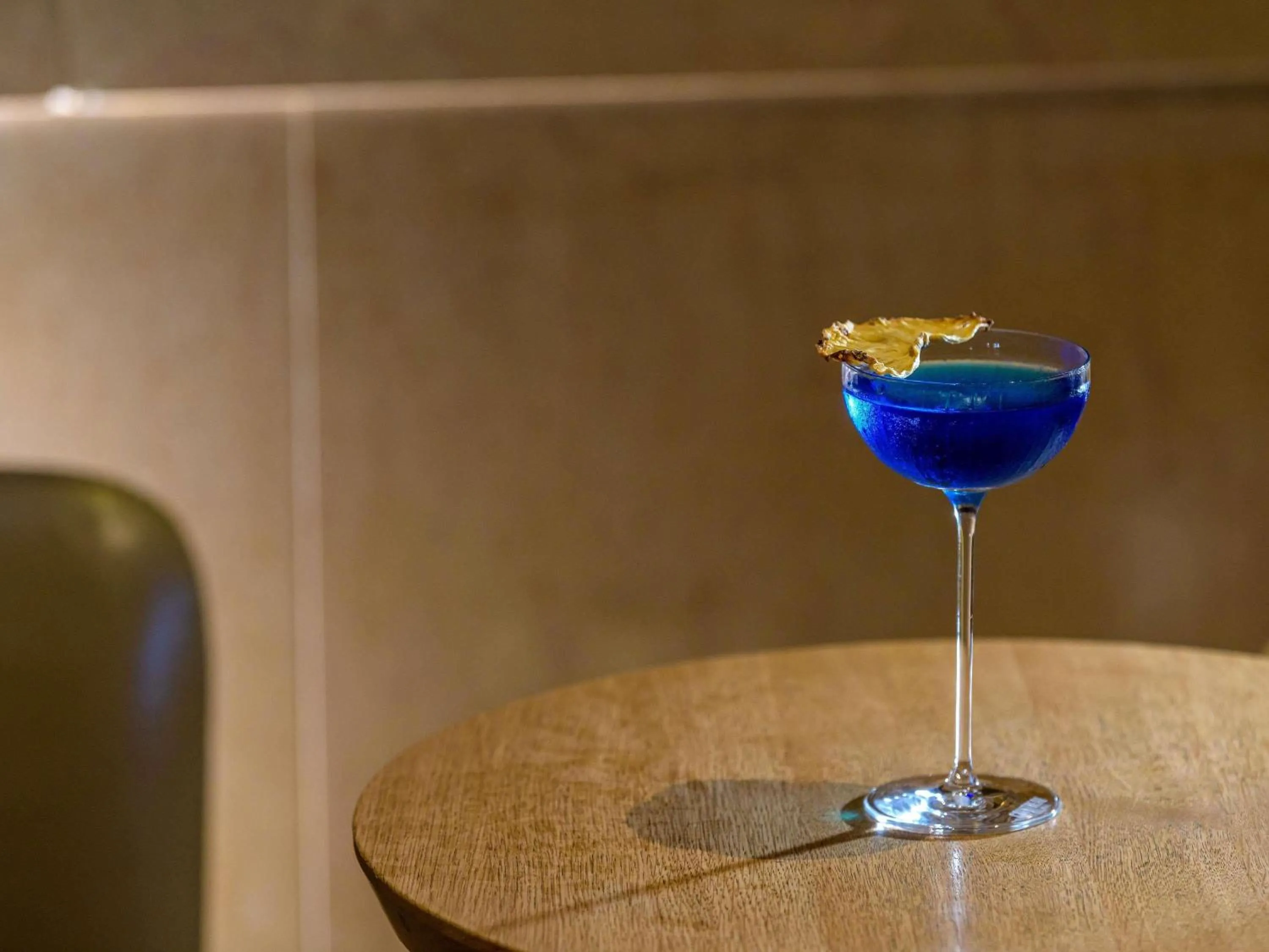 Lounge or bar in Mövenpick Hotel Geneva