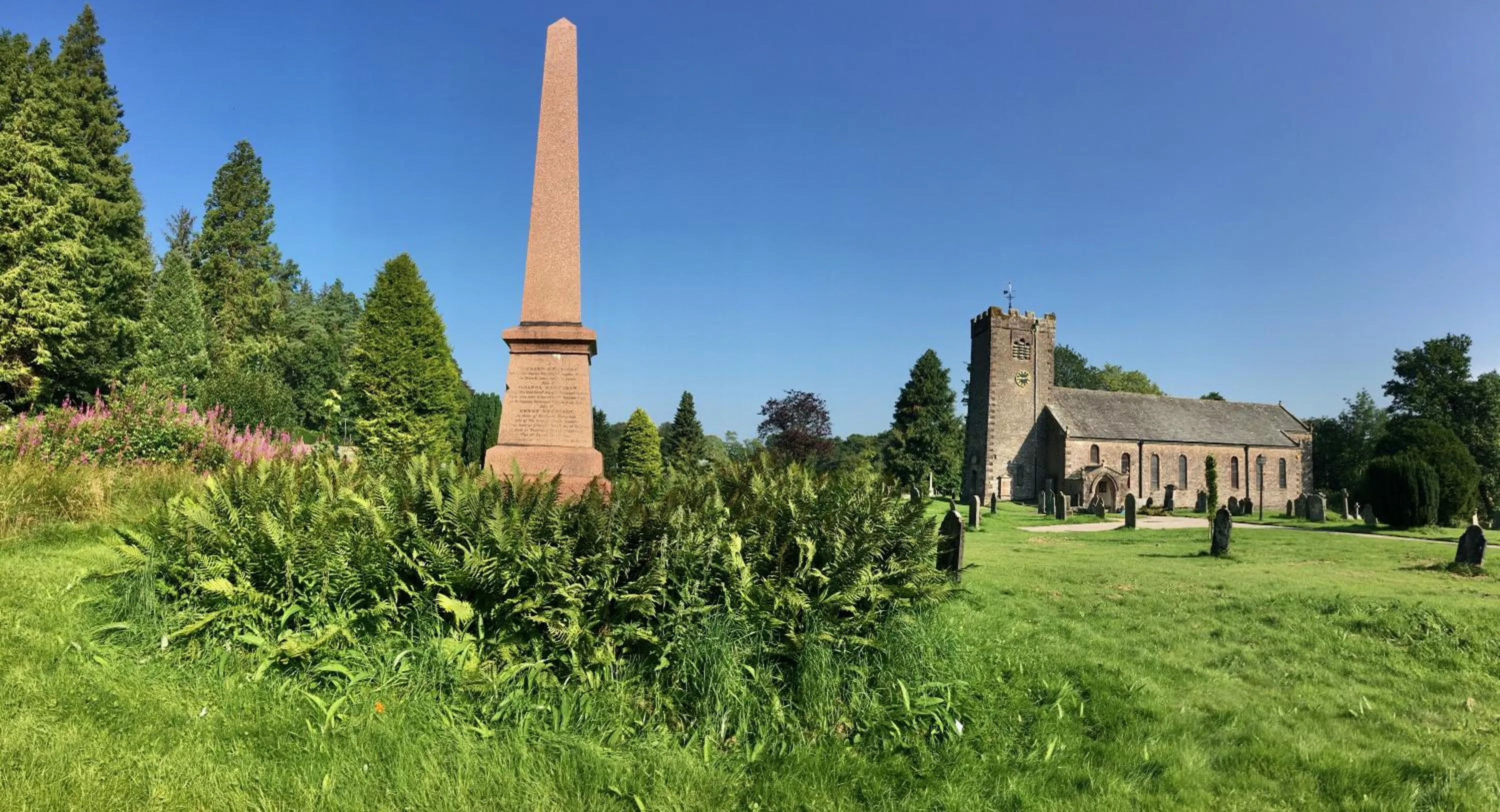 Kings Head - Riverside, Ravenstonedale