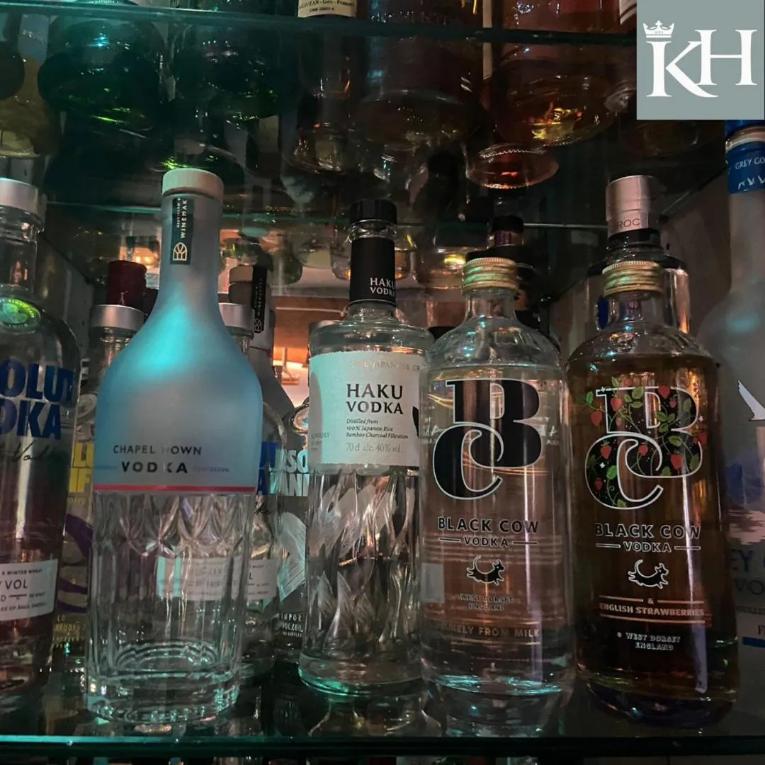 Kings Head - Riverside, Ravenstonedale