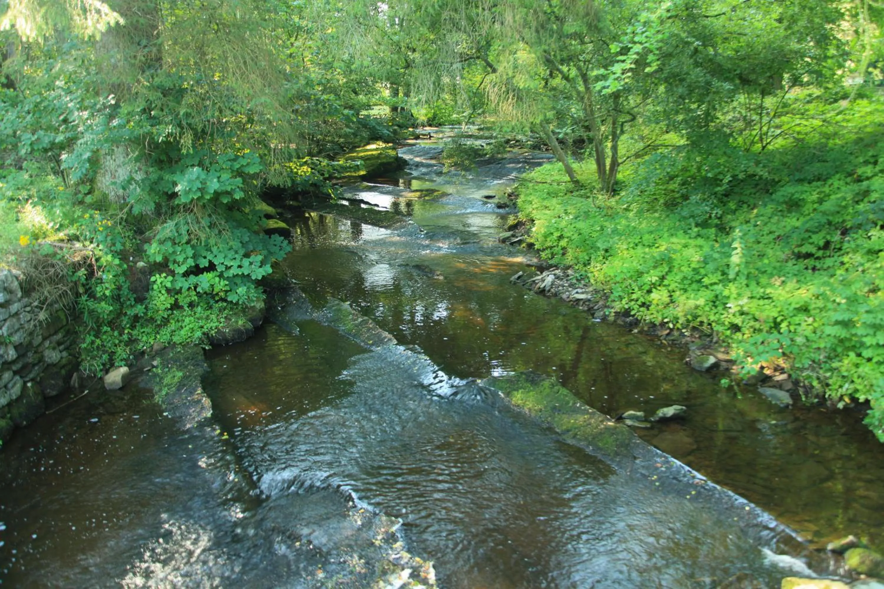 Kings Head - Riverside, Ravenstonedale