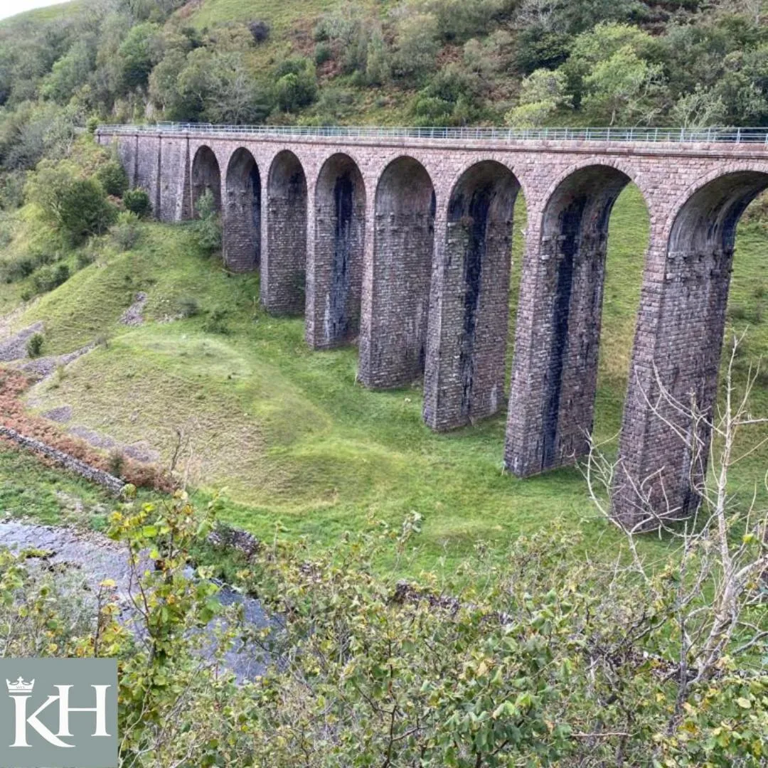 Kings Head - Riverside, Ravenstonedale