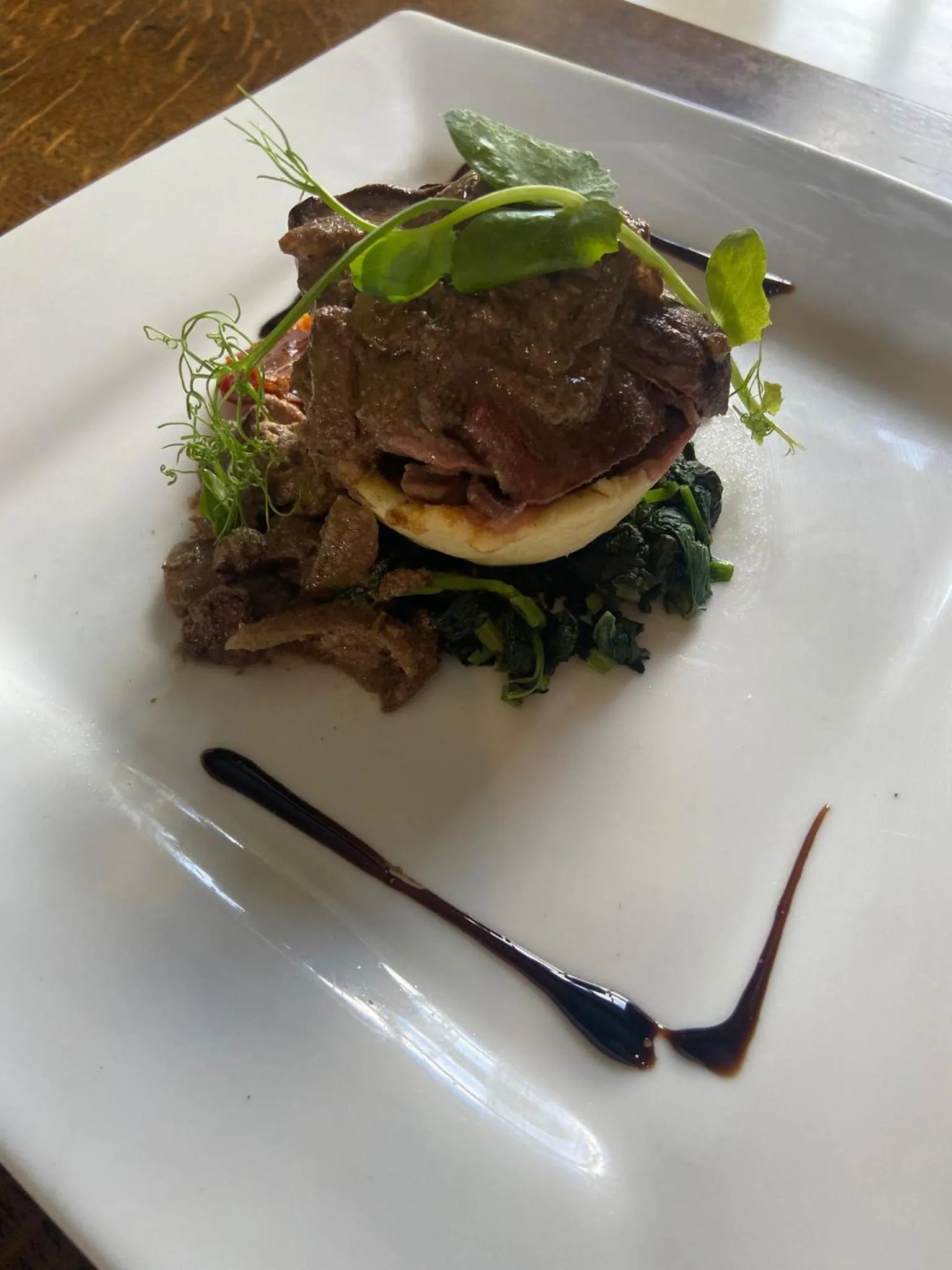 Kings Head - Riverside, Ravenstonedale