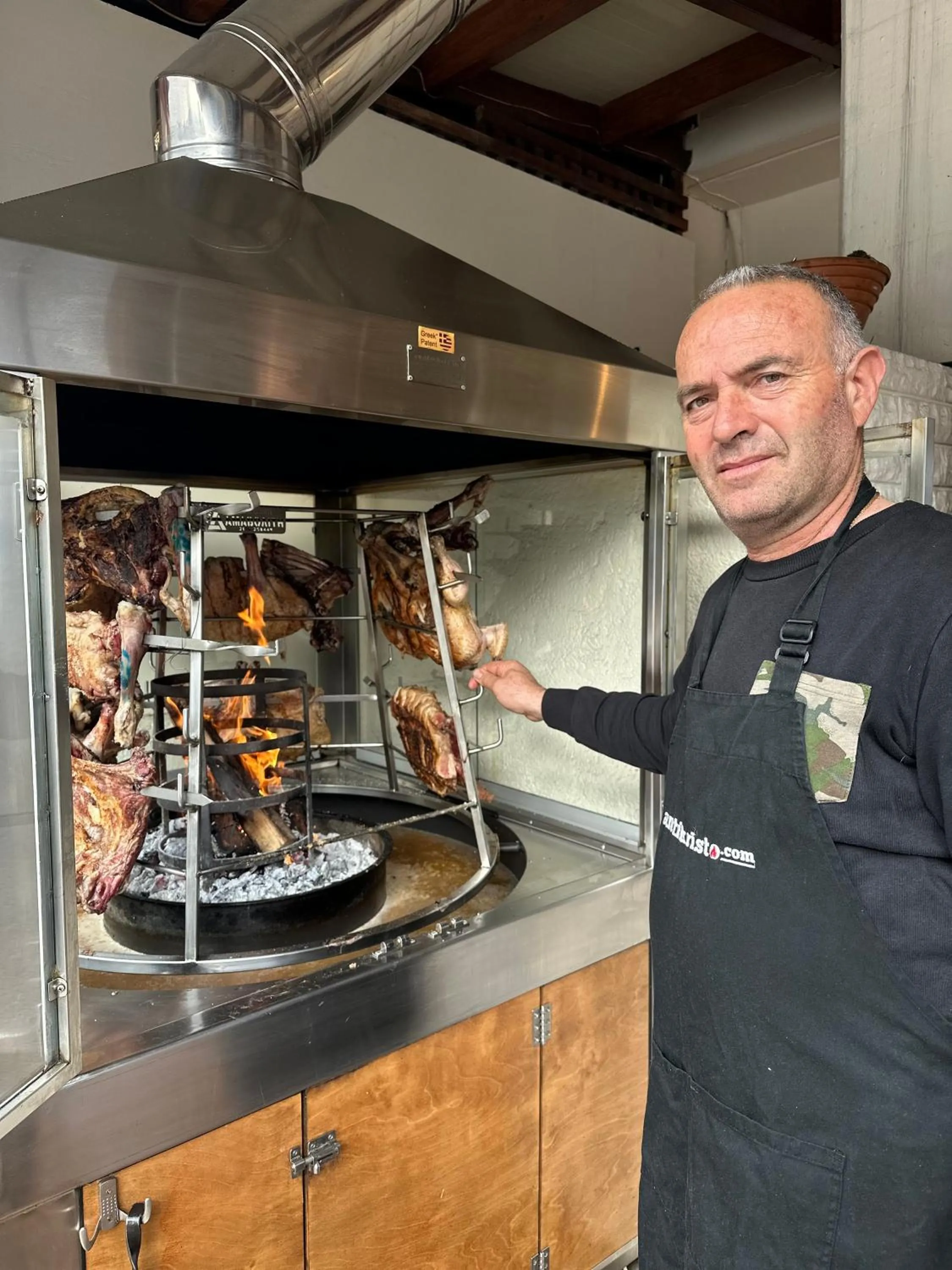 Restaurant/places to eat in Dictamus Homes