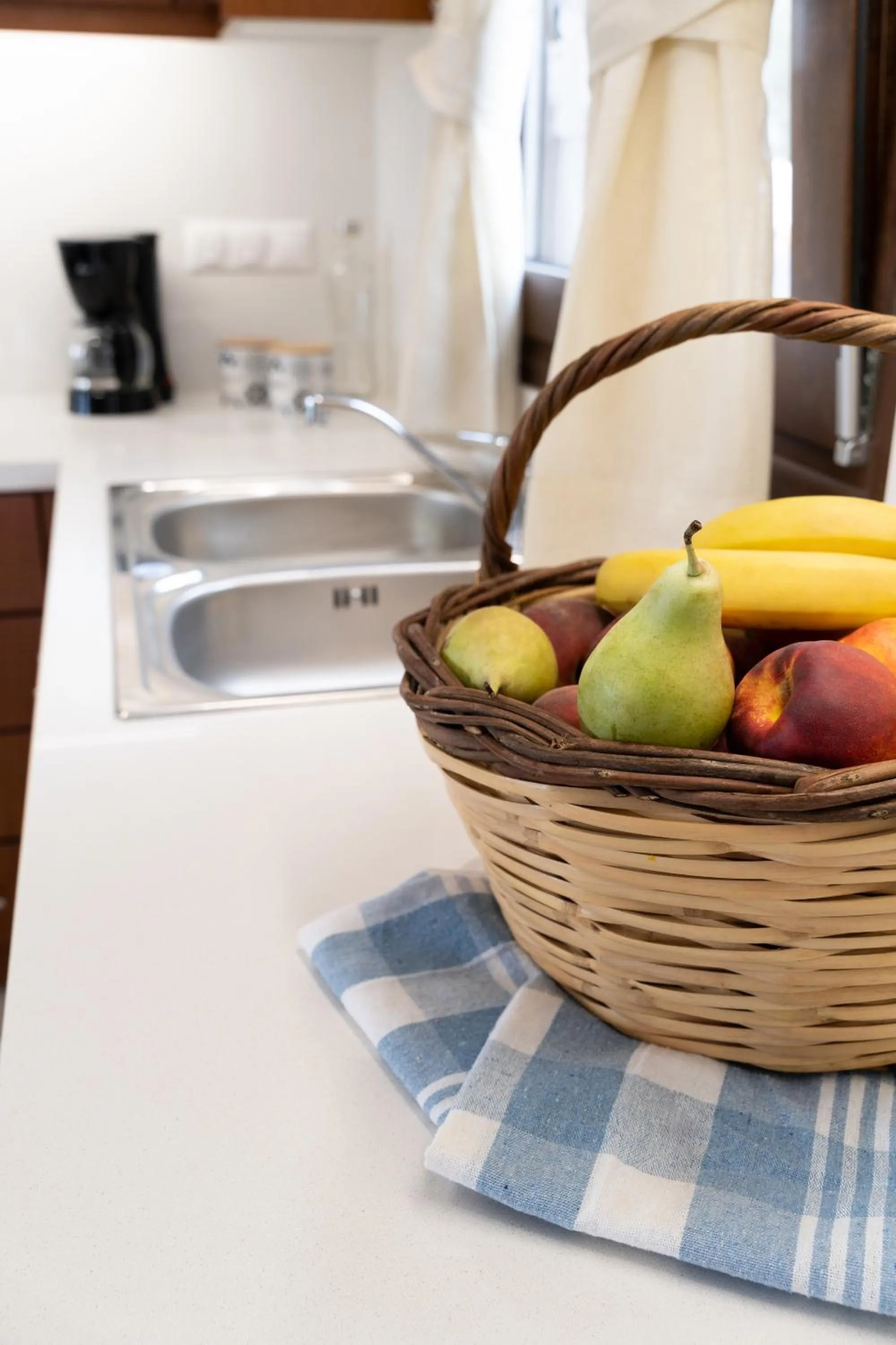 Kitchen or kitchenette in Dictamus Homes