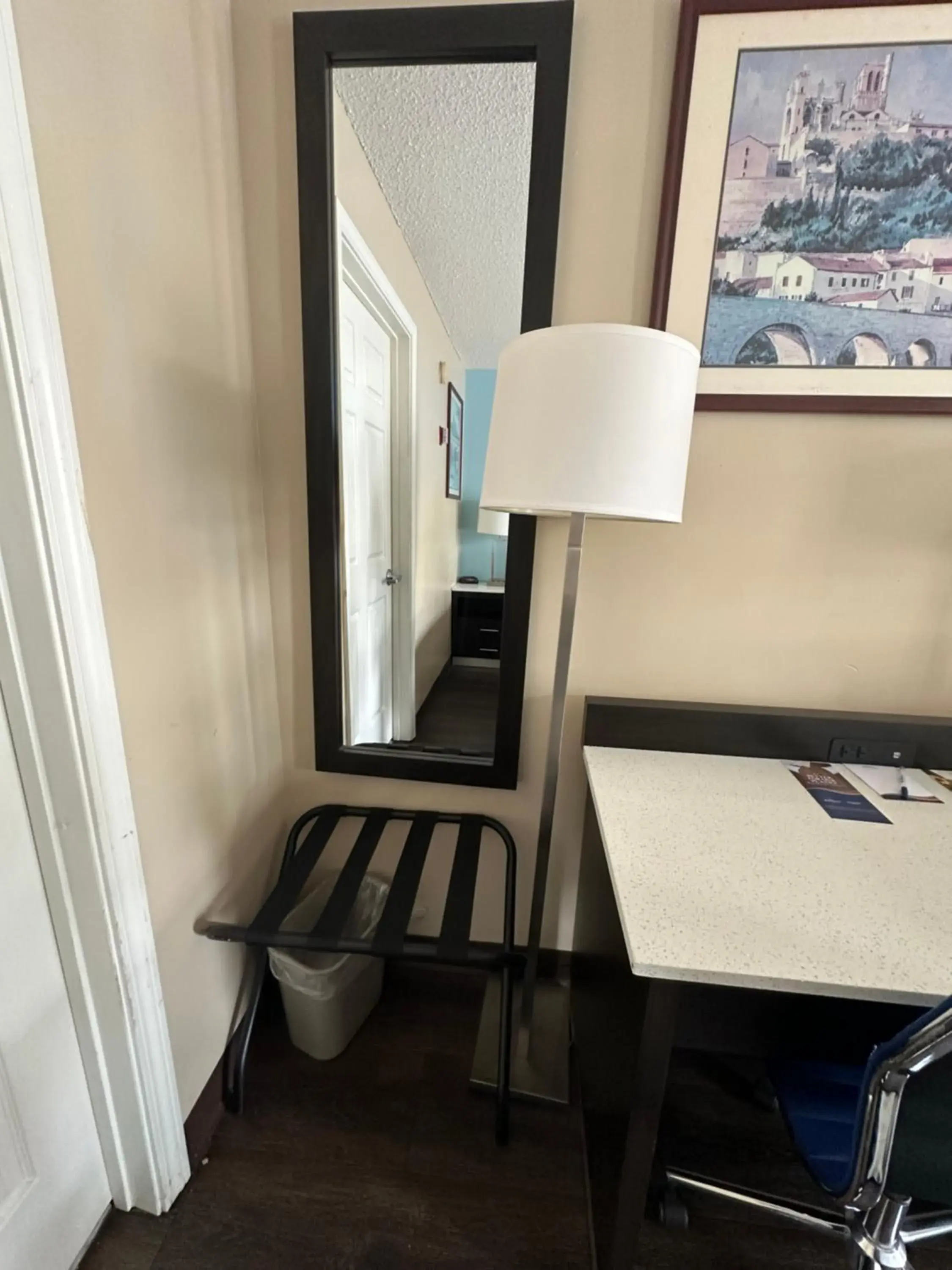 King Room - Mobility Access/Non-Smoking in Baymont by Wyndham Thomasville King Room - Mobility Access/Non-Smoking in Baymont by Wyndham Thomasville