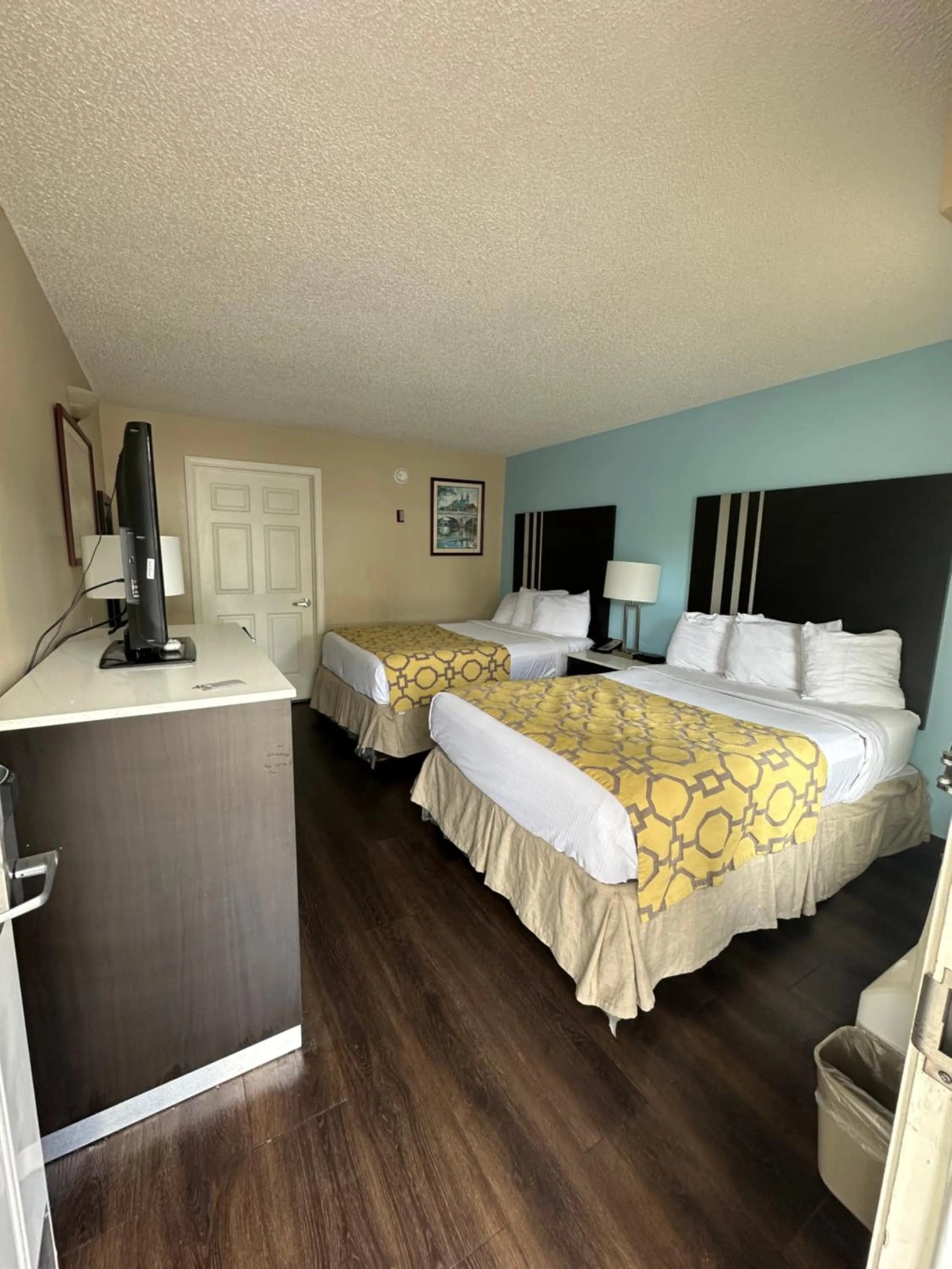 Baymont by Wyndham Thomasville