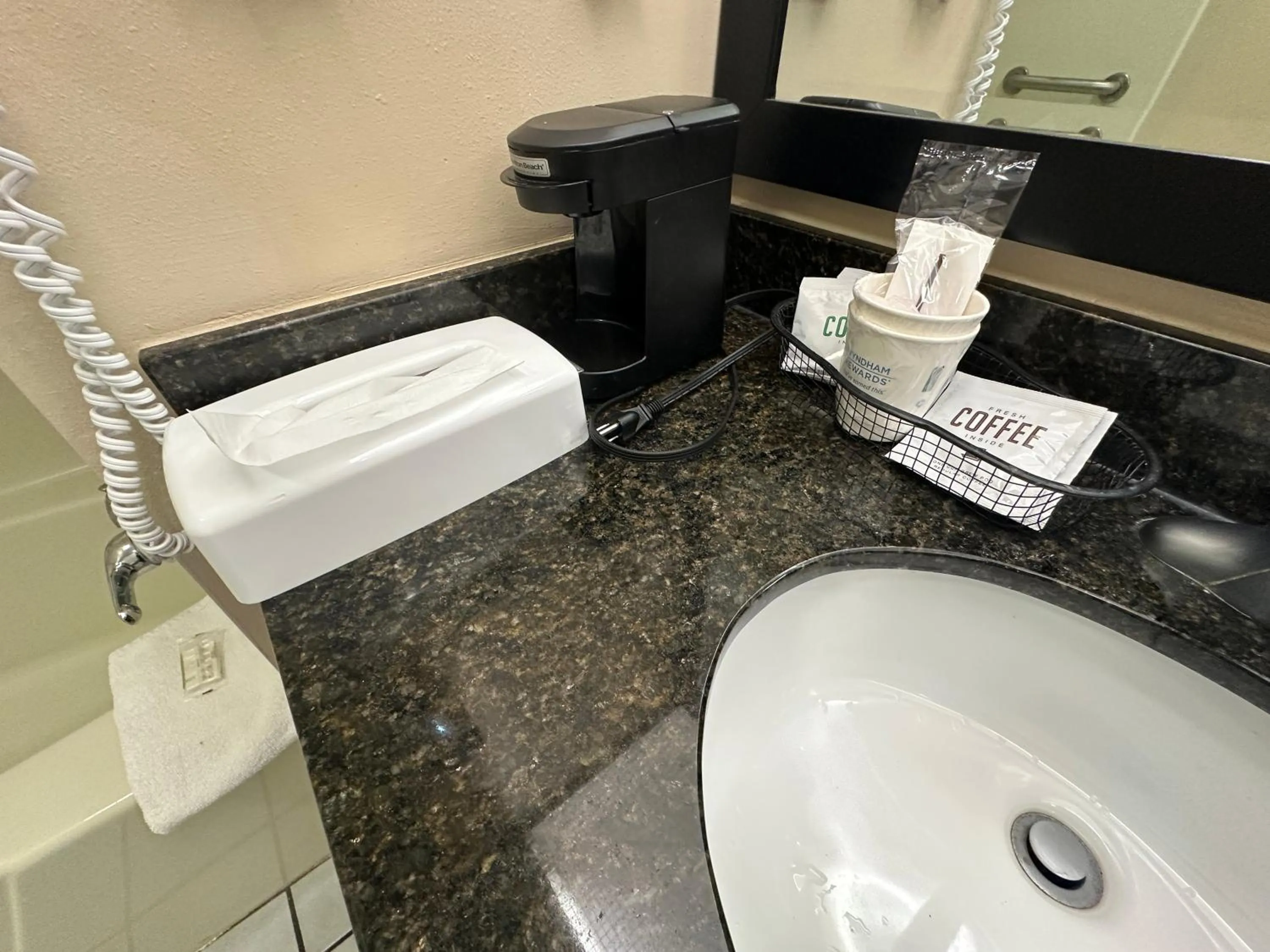 Baymont by Wyndham Thomasville