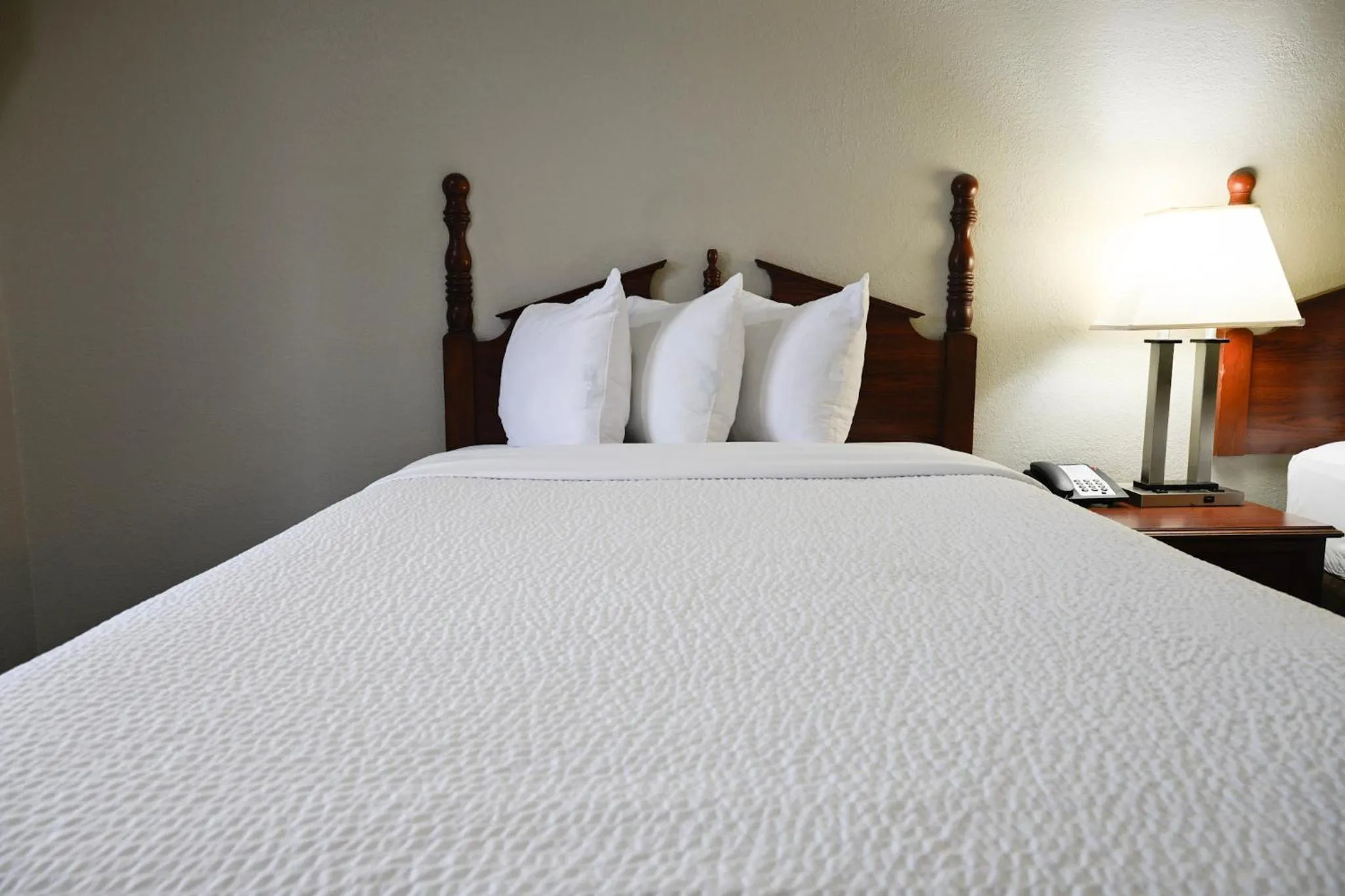 Bed in Baymont by Wyndham Warner Robins