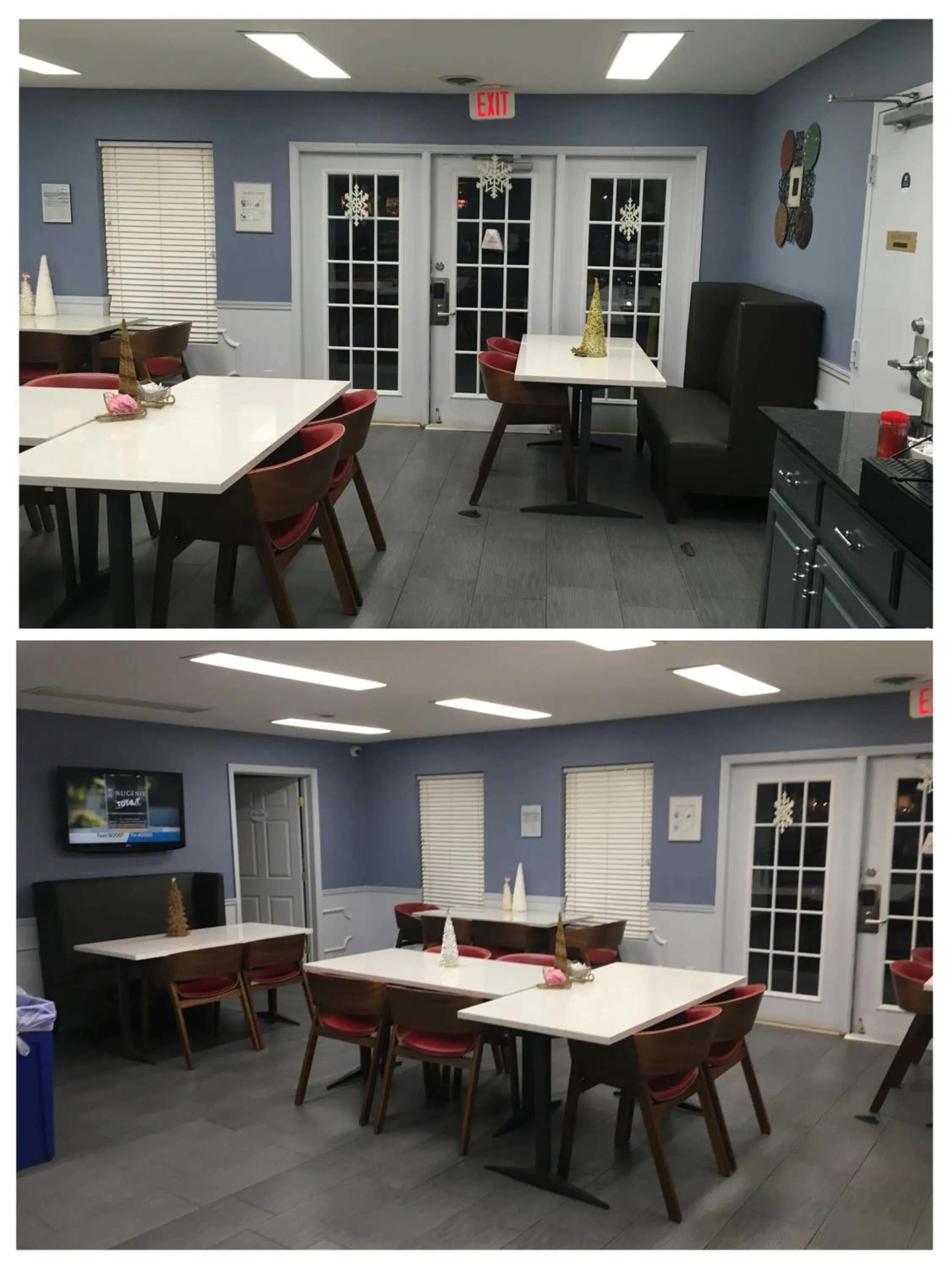 Breakfast in Baymont by Wyndham Warner Robins