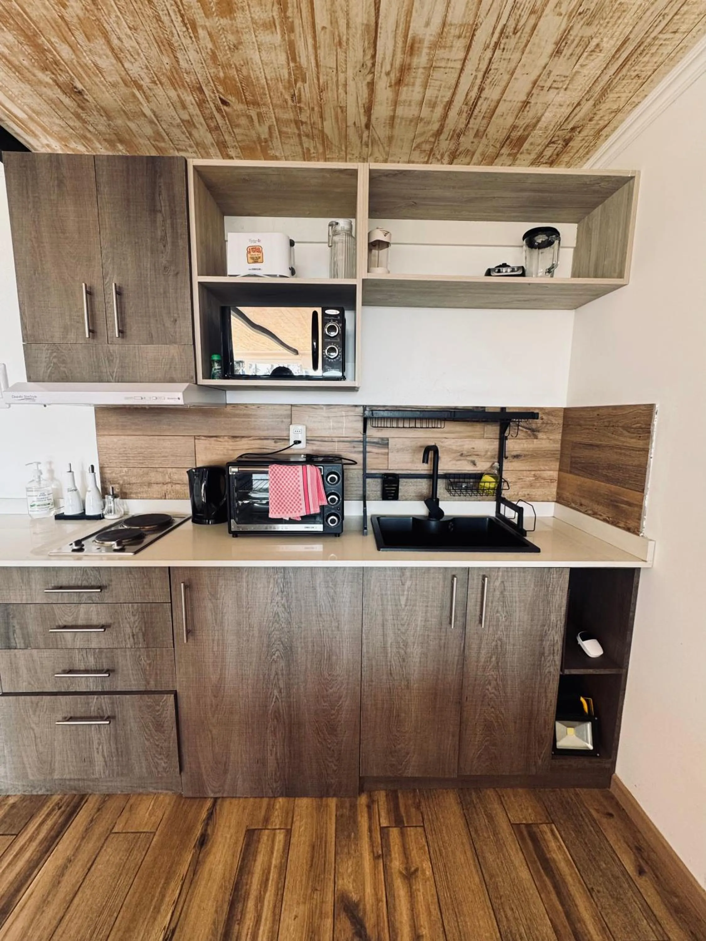 Lofts - Casa El Pangue, Zapallar