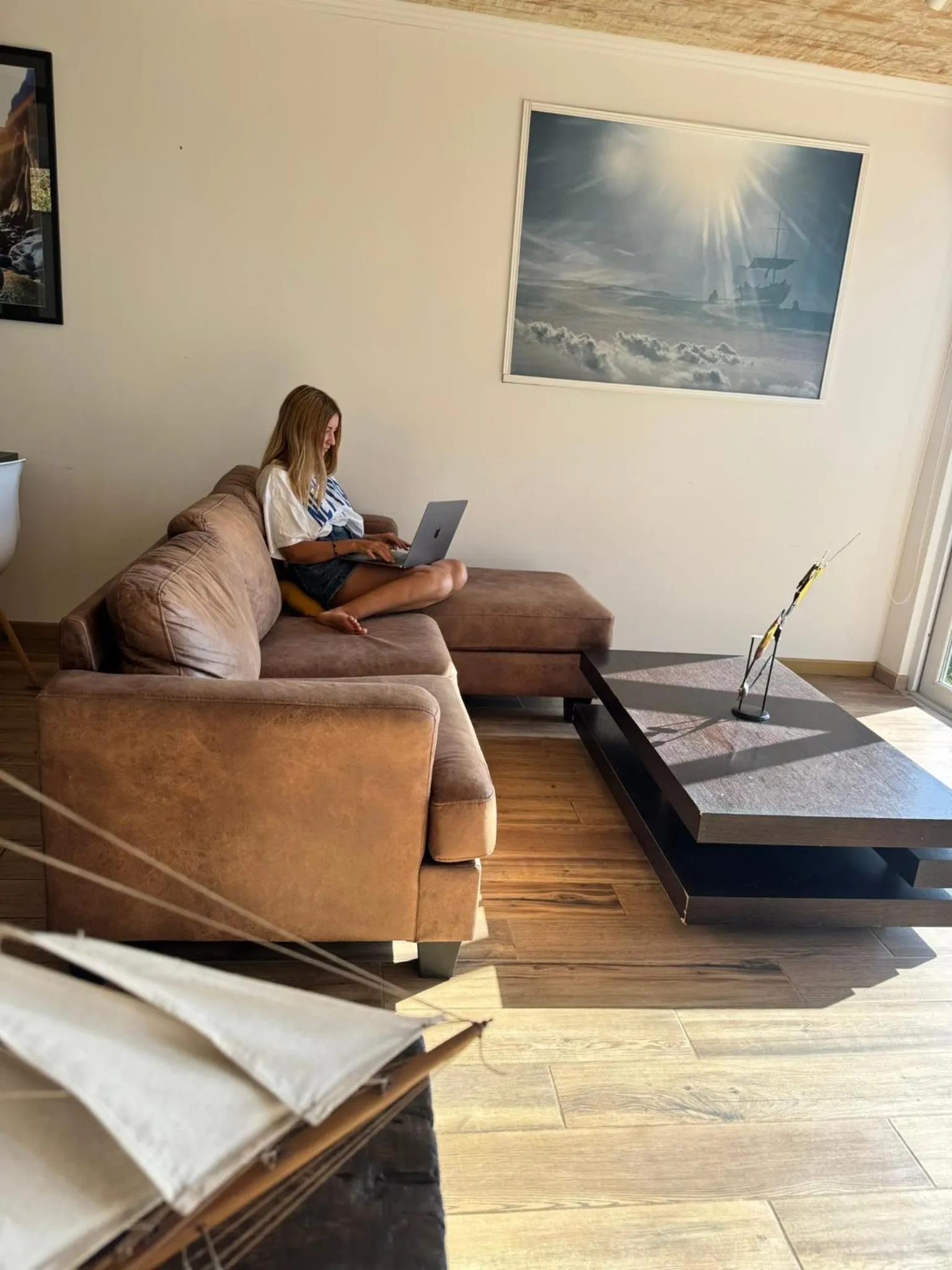 Lofts - Casa El Pangue, Zapallar