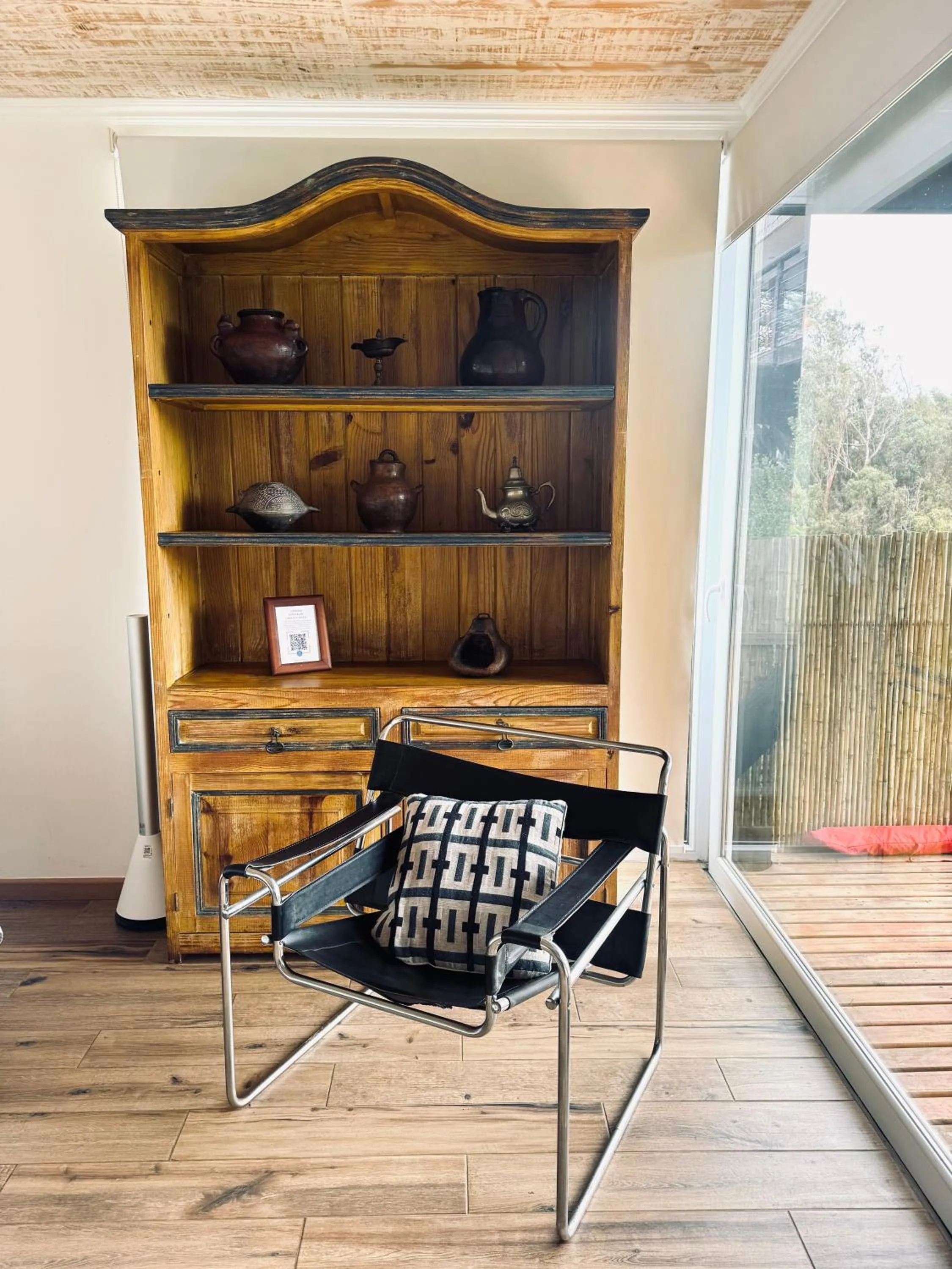 Lofts - Casa El Pangue, Zapallar