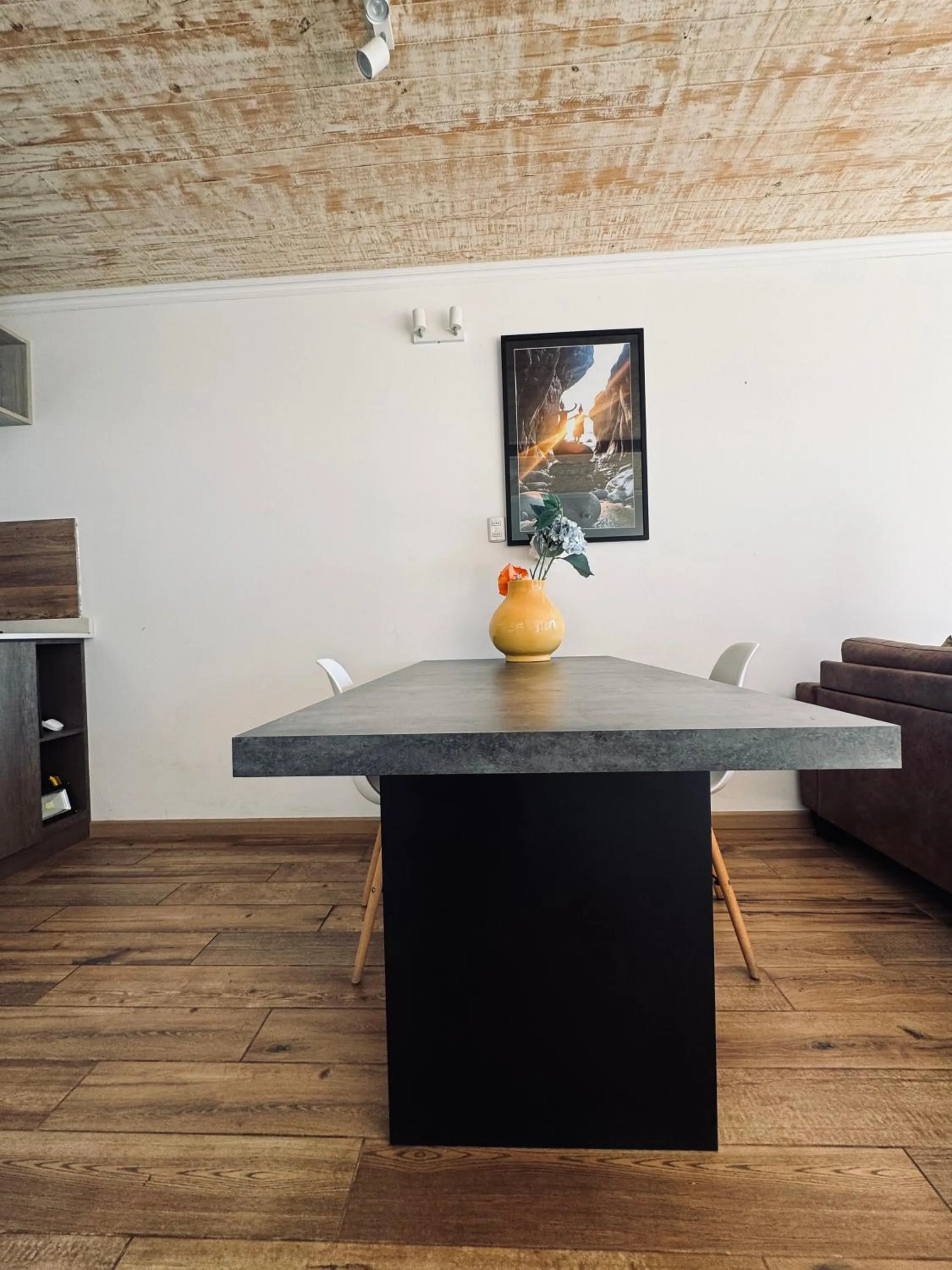 Lofts - Casa El Pangue, Zapallar