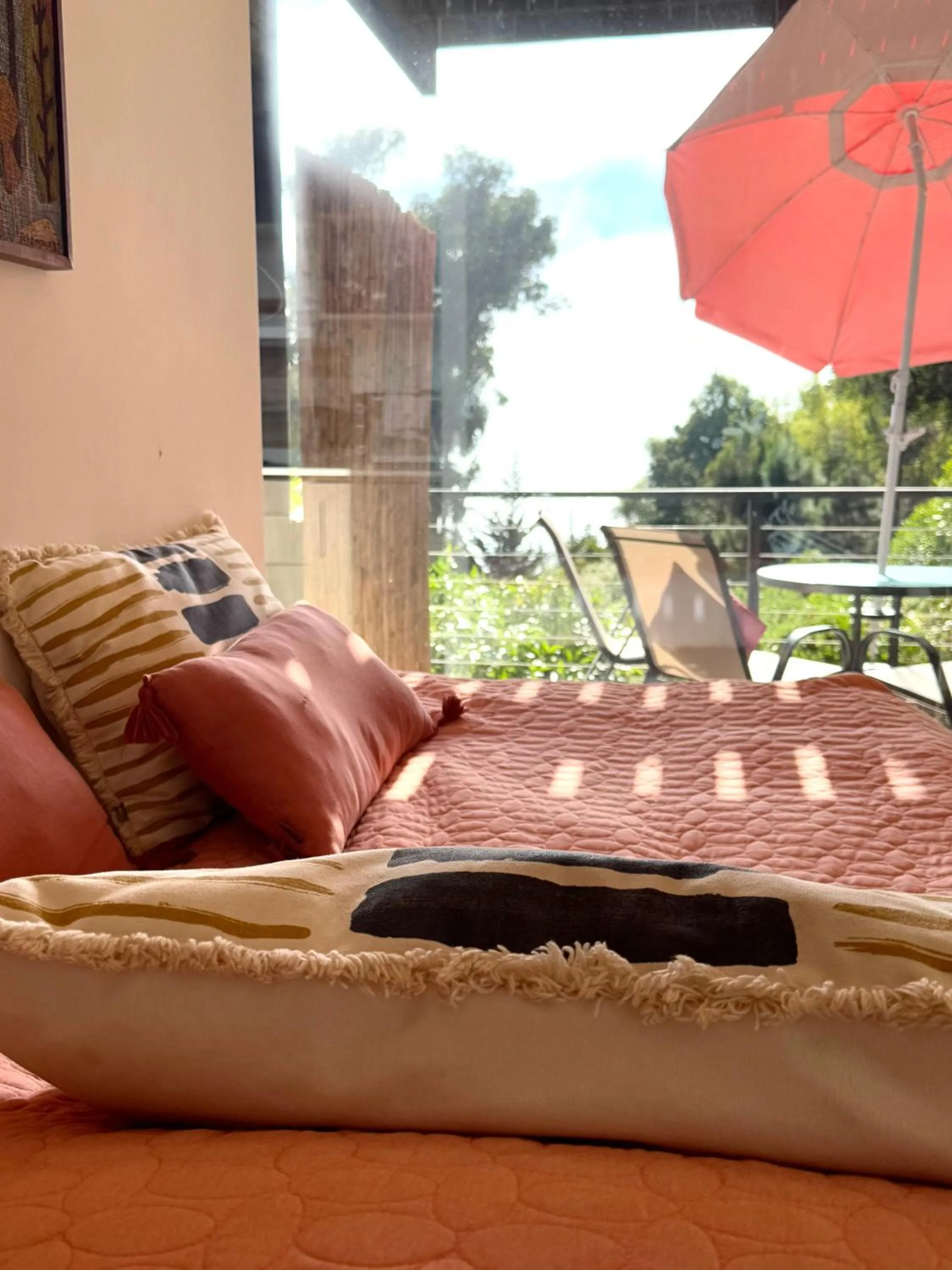 Lofts - Casa El Pangue, Zapallar