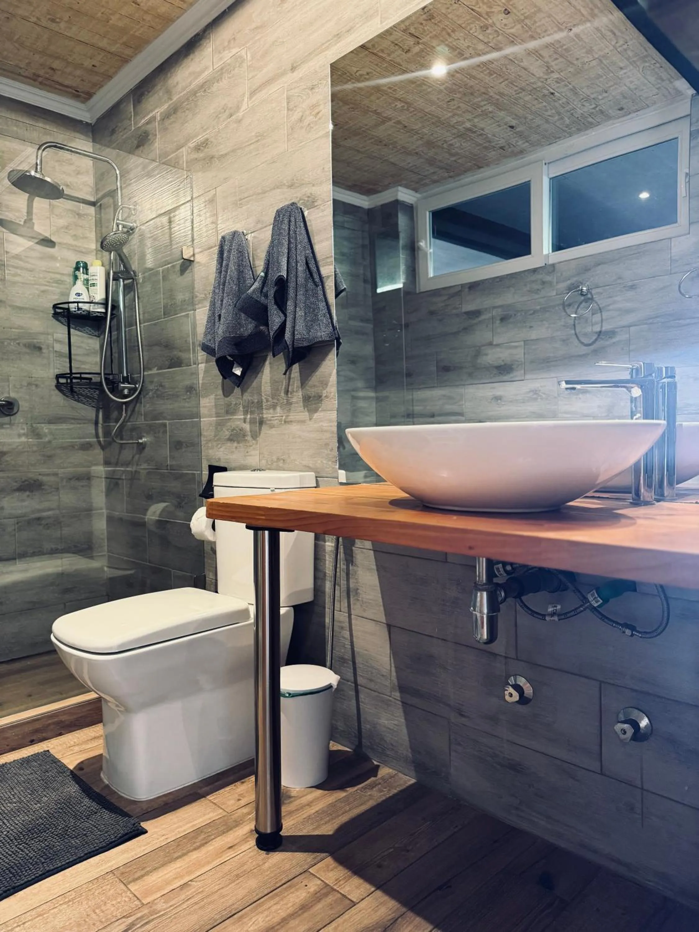 Lofts - Casa El Pangue, Zapallar