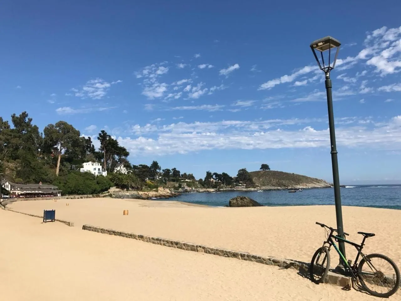 Lofts - Casa El Pangue, Zapallar