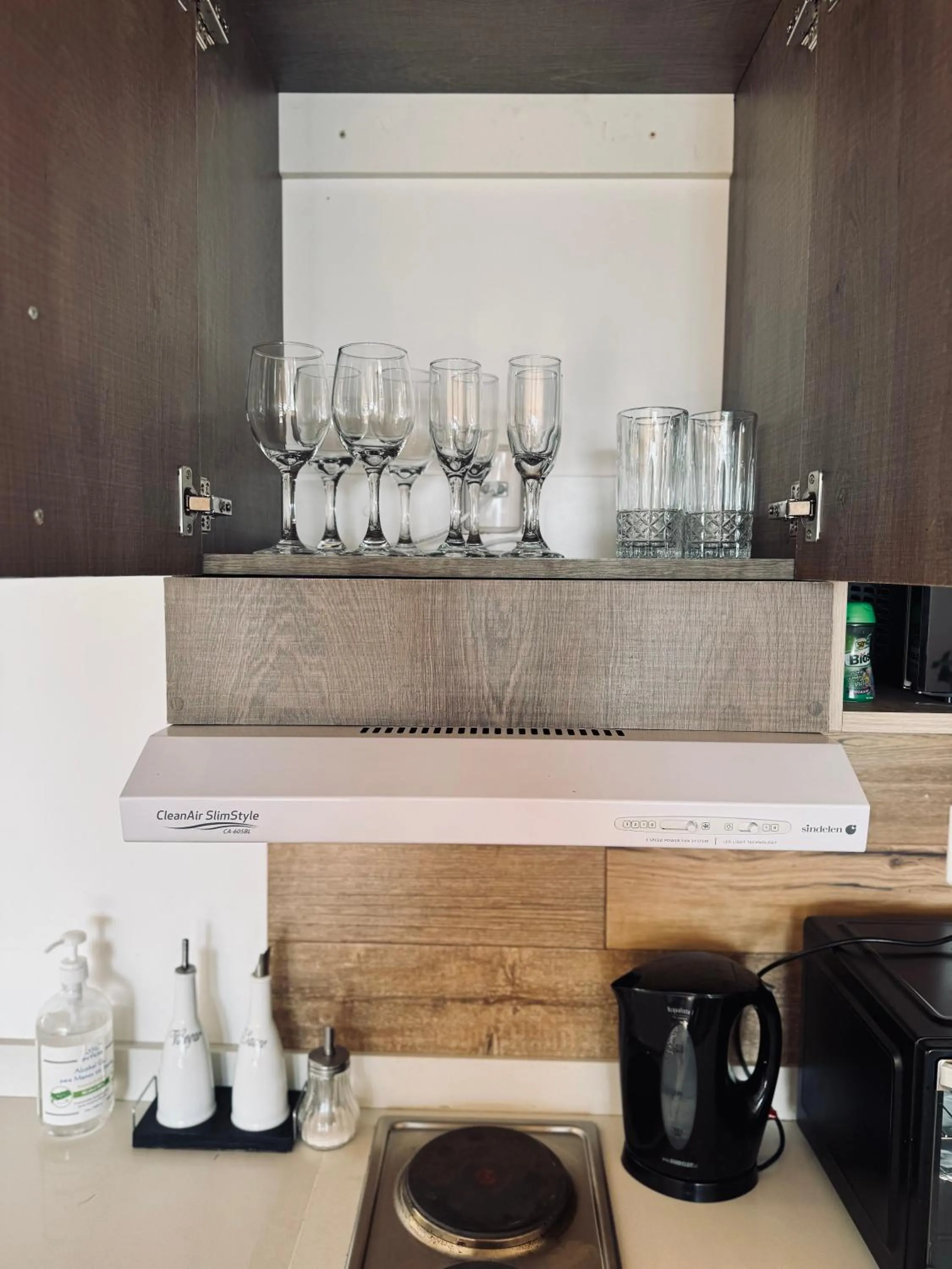 Lofts - Casa El Pangue, Zapallar