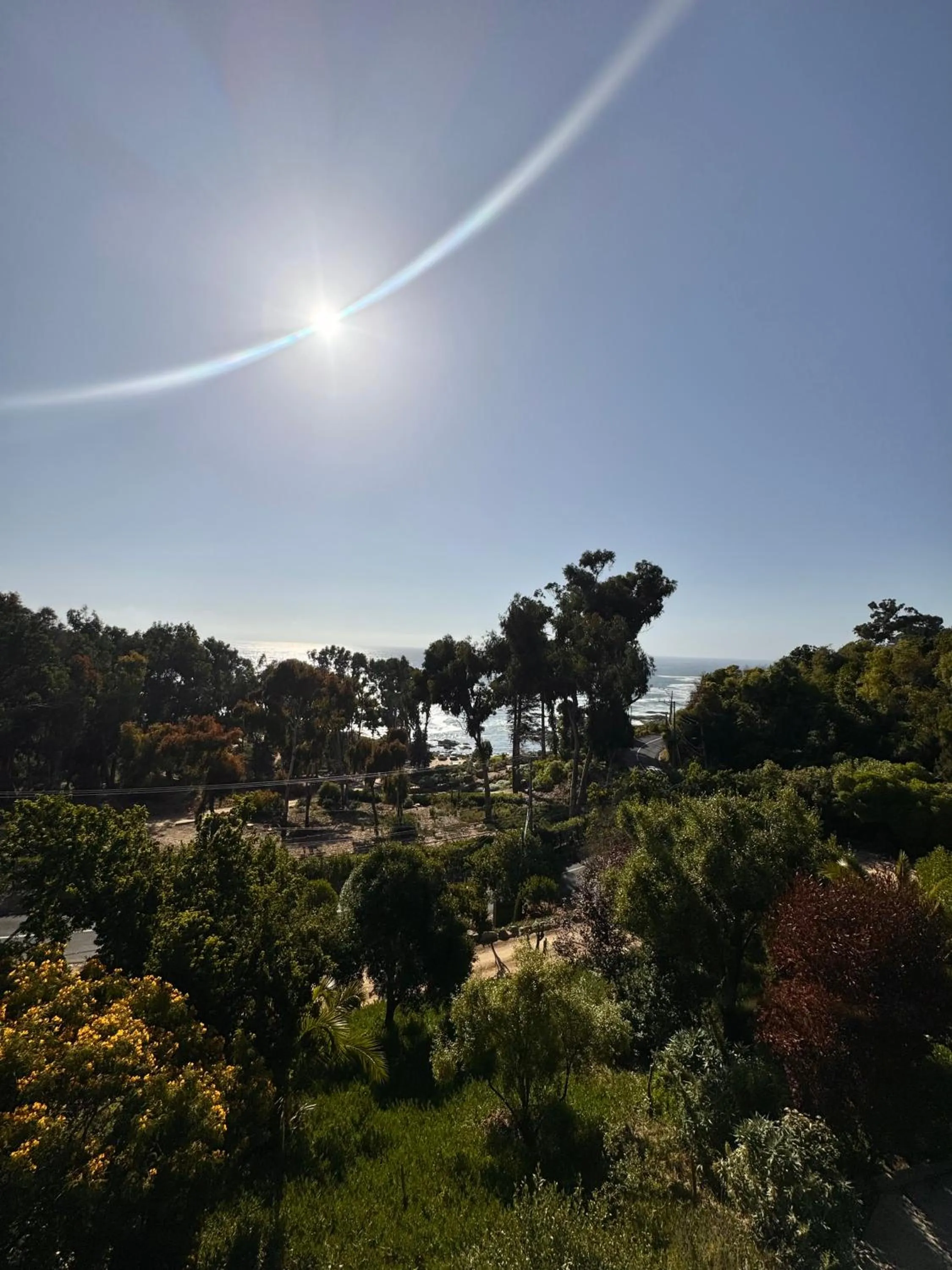 Lofts - Casa El Pangue, Zapallar