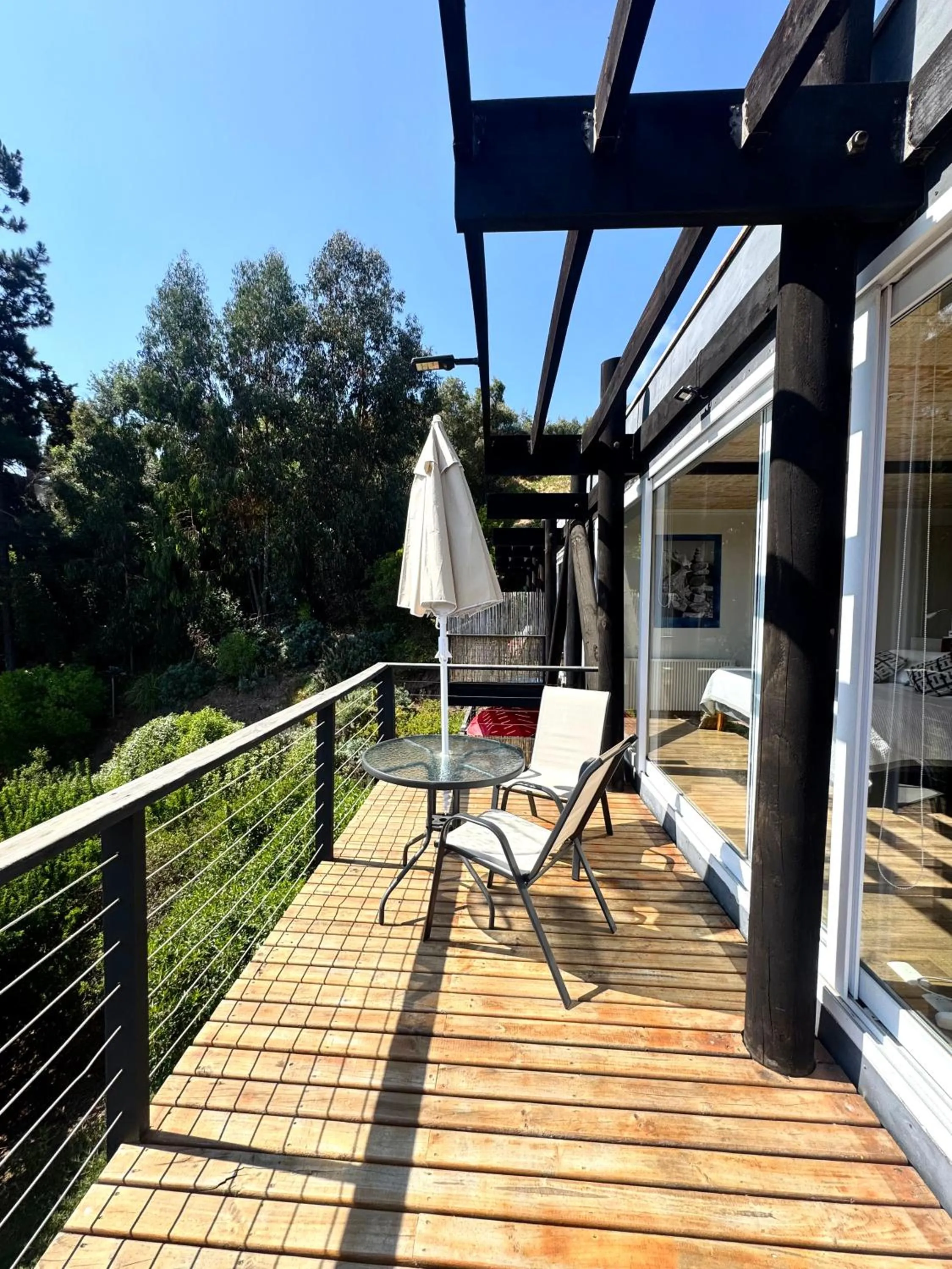 Lofts - Casa El Pangue, Zapallar