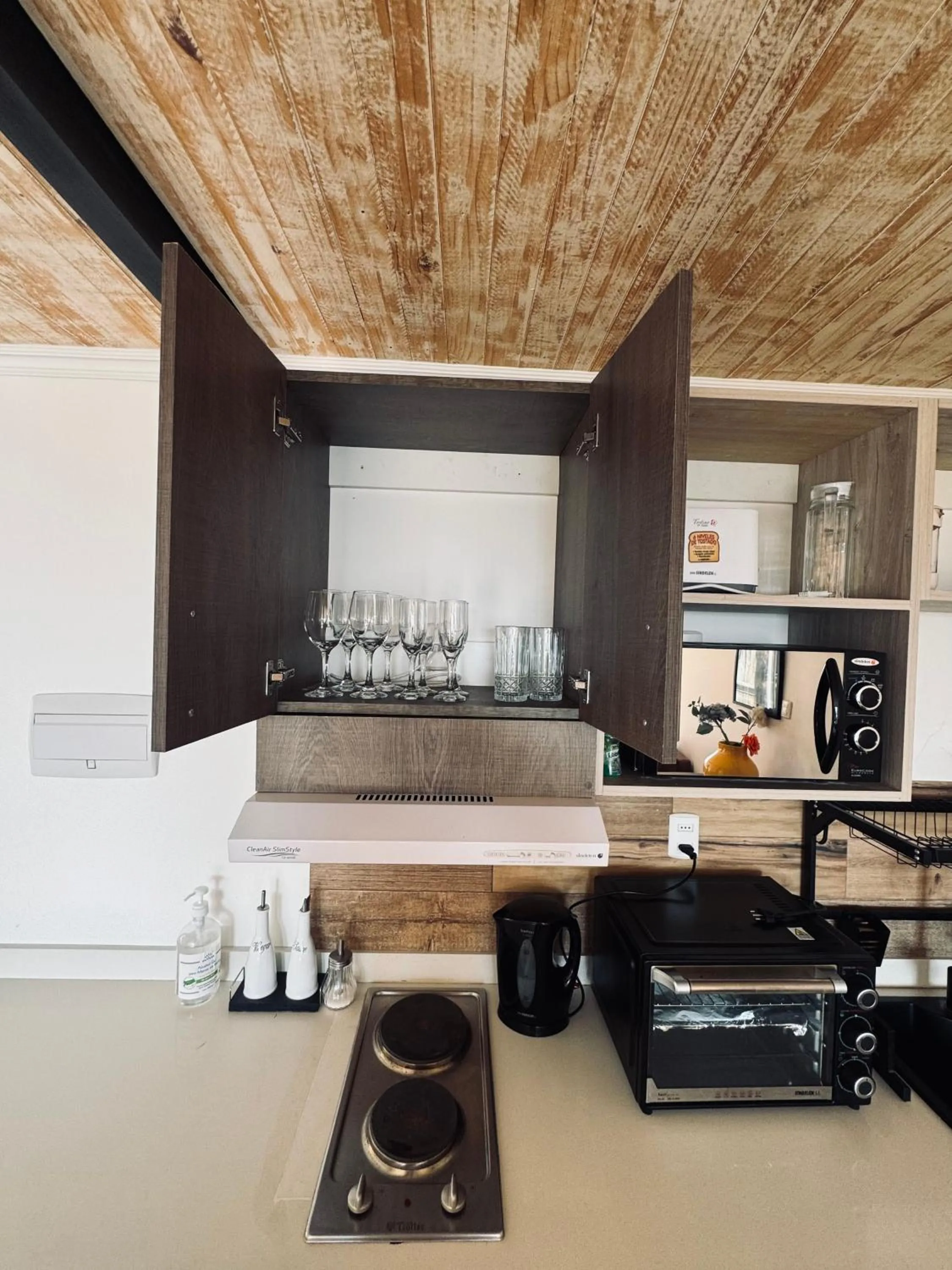 Lofts - Casa El Pangue, Zapallar