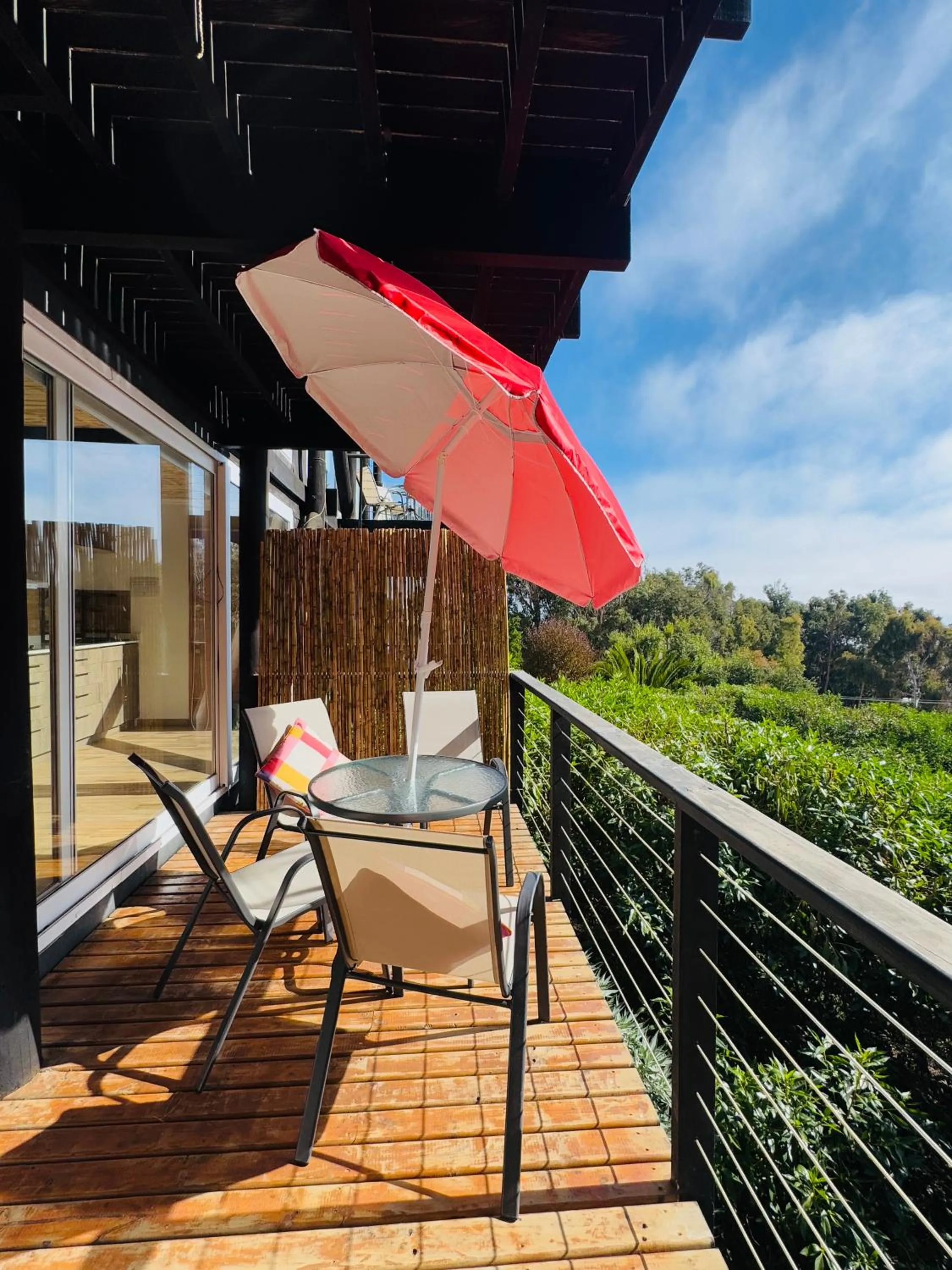 Lofts - Casa El Pangue, Zapallar