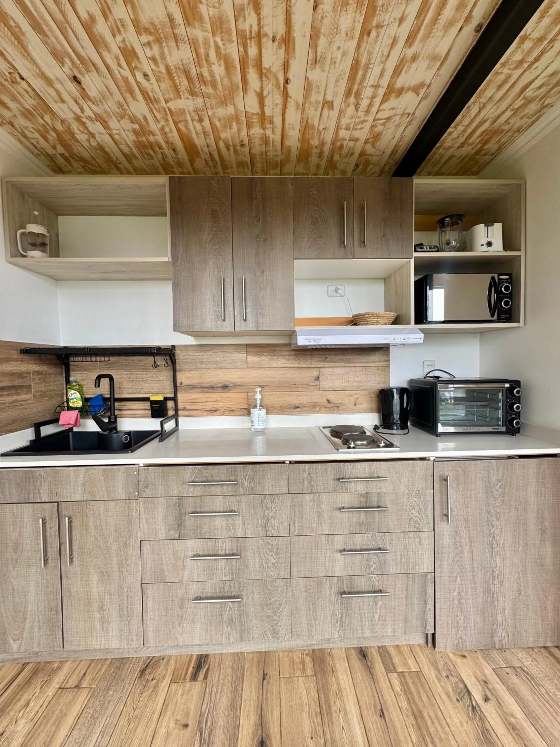 Lofts - Casa El Pangue, Zapallar