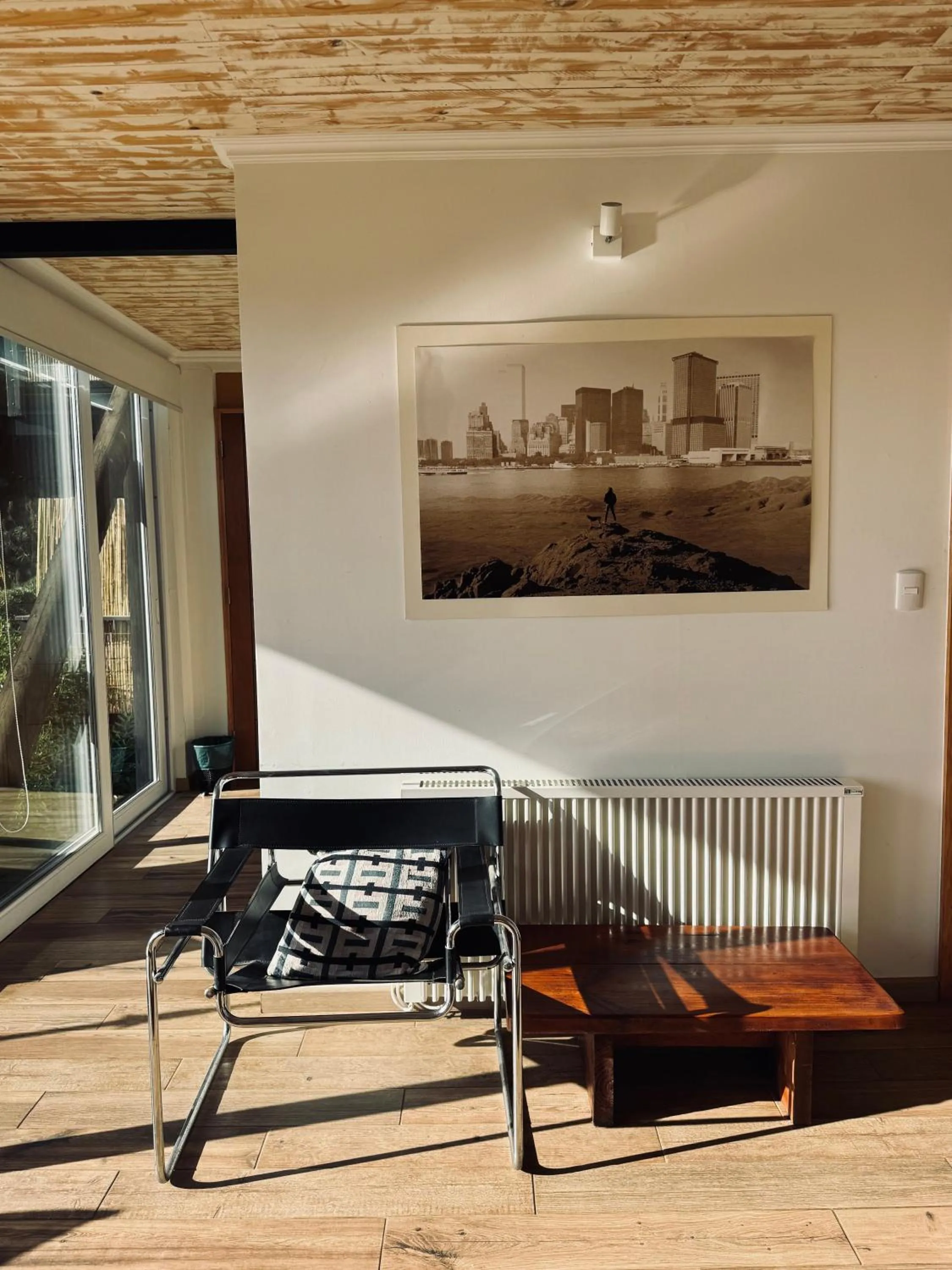 Lofts - Casa El Pangue, Zapallar