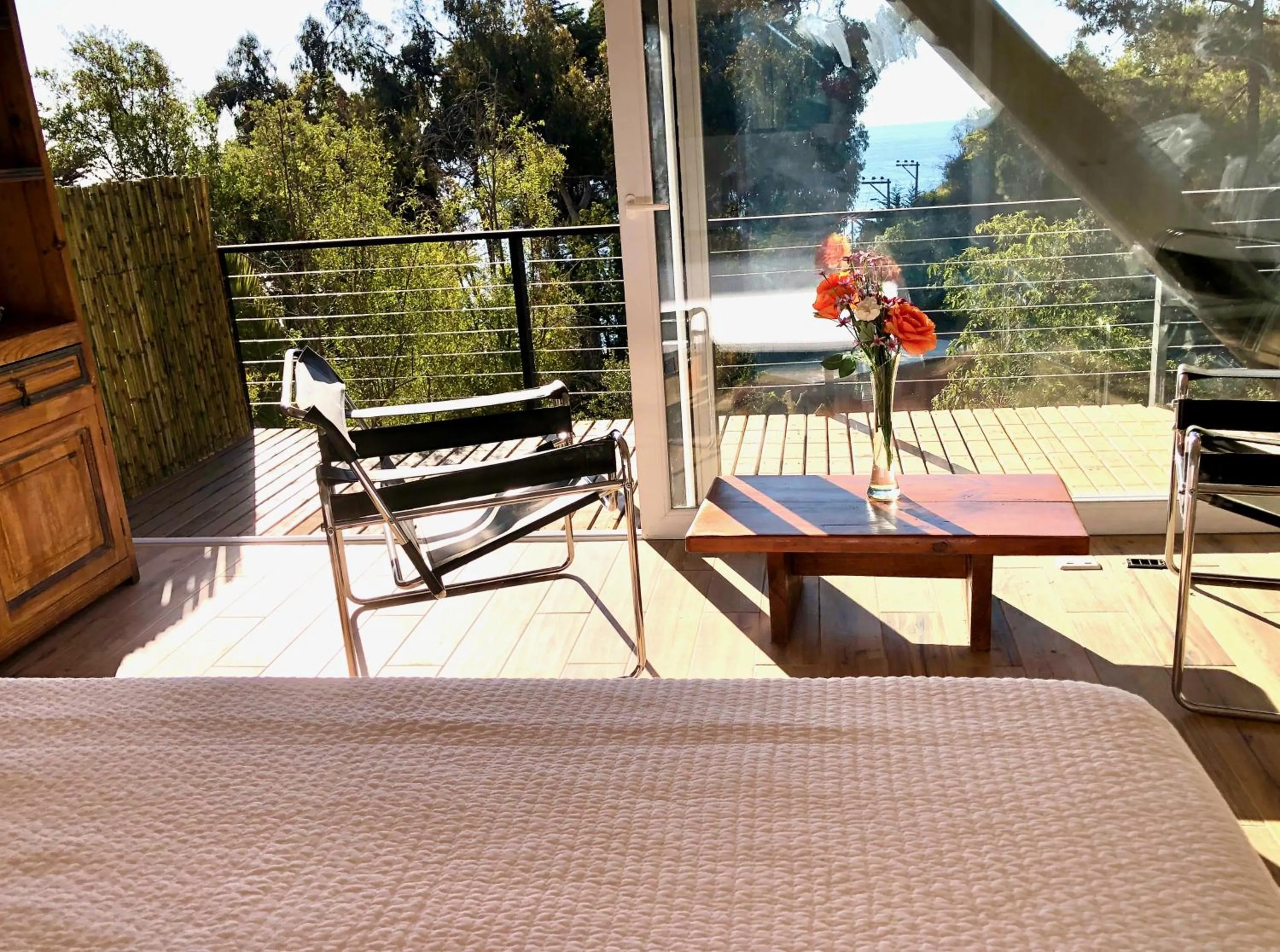 Lofts - Casa El Pangue, Zapallar