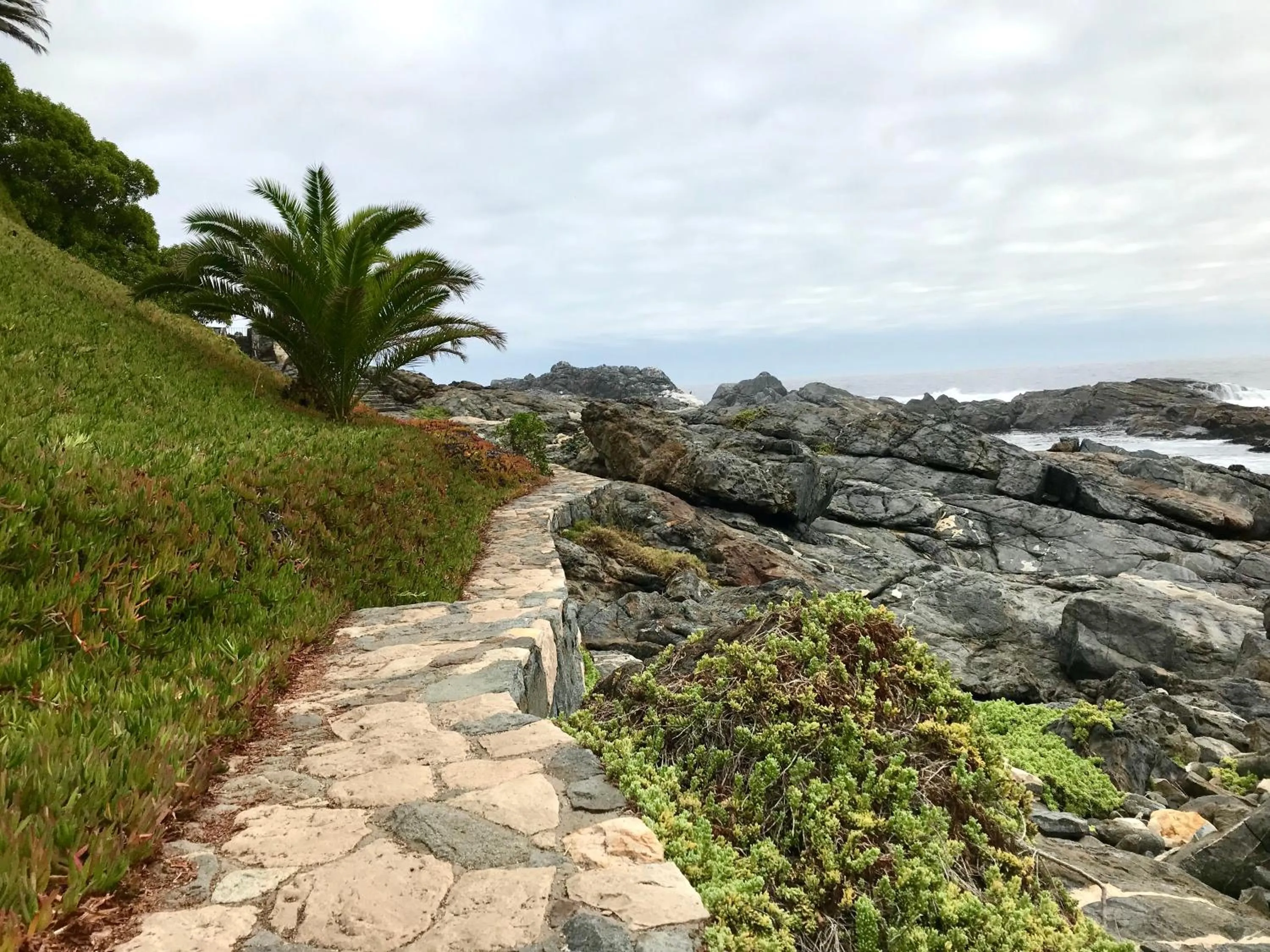 Lofts - Casa El Pangue, Zapallar