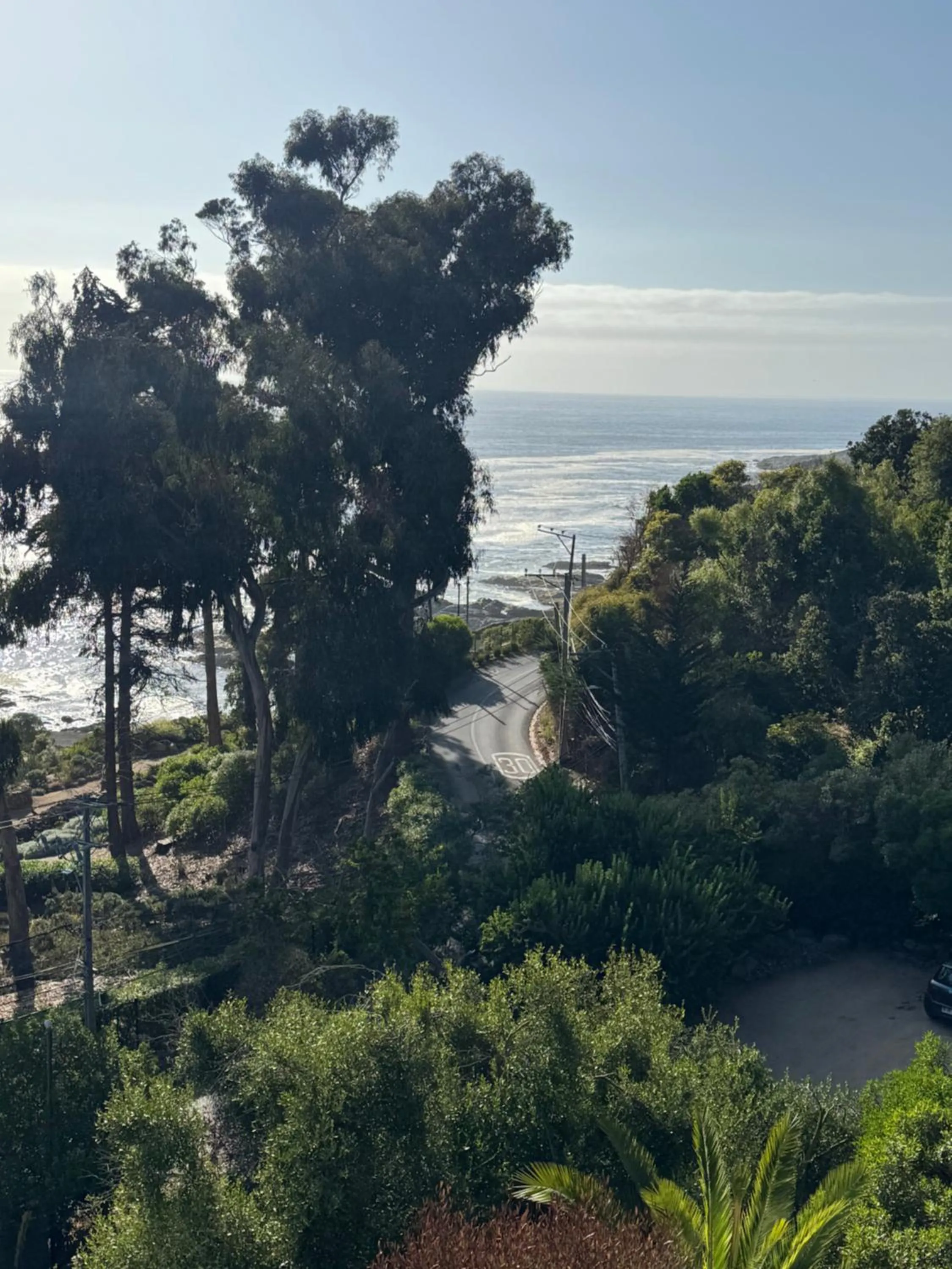 Lofts - Casa El Pangue, Zapallar