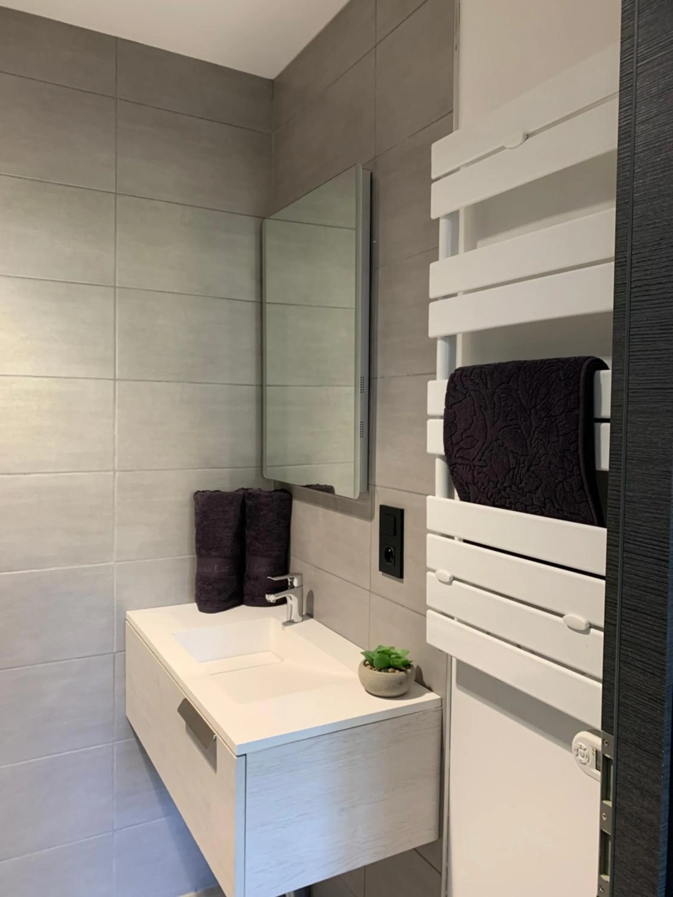 La Petite Maison 1933