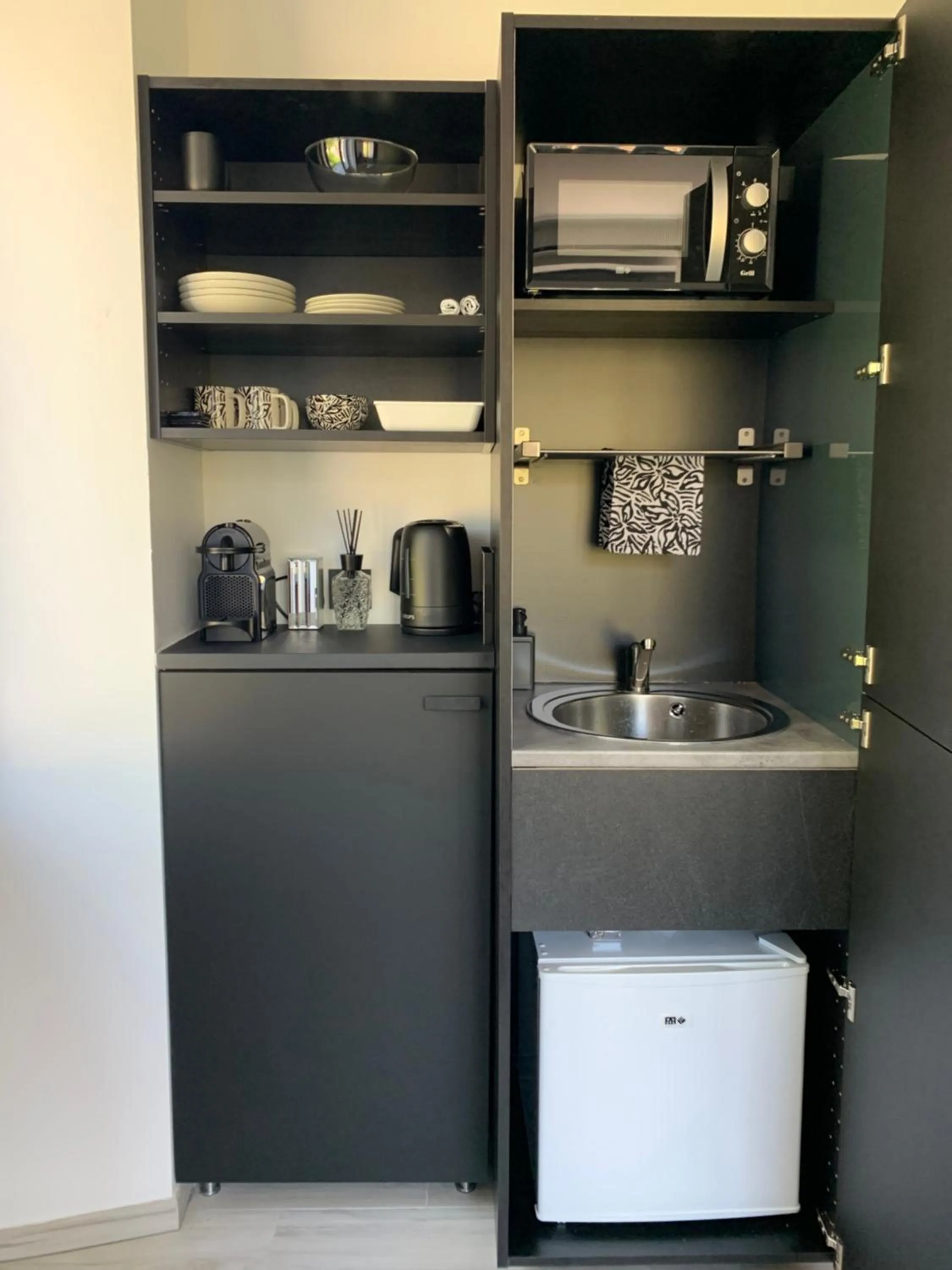 La Petite Maison 1933