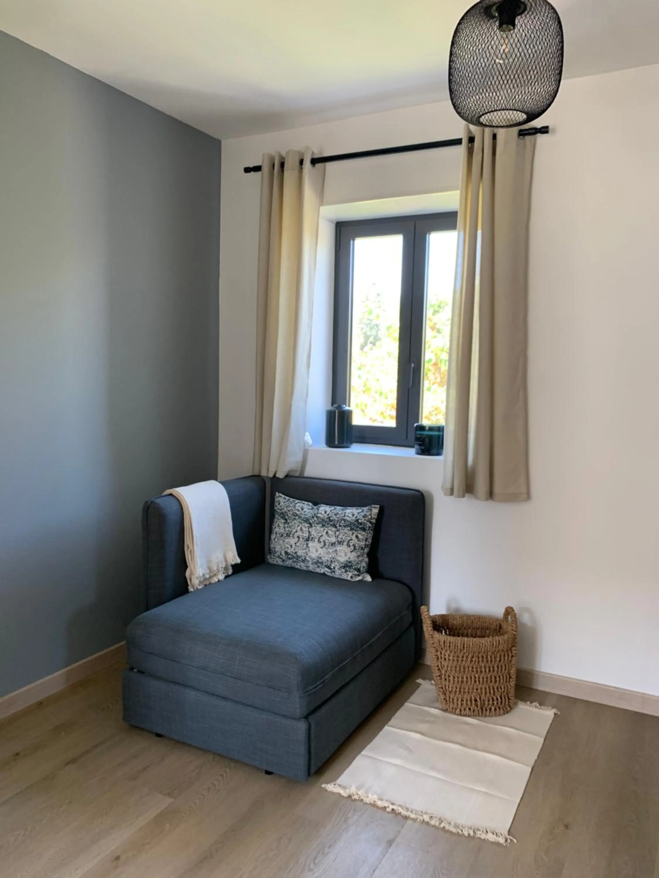 La Petite Maison 1933