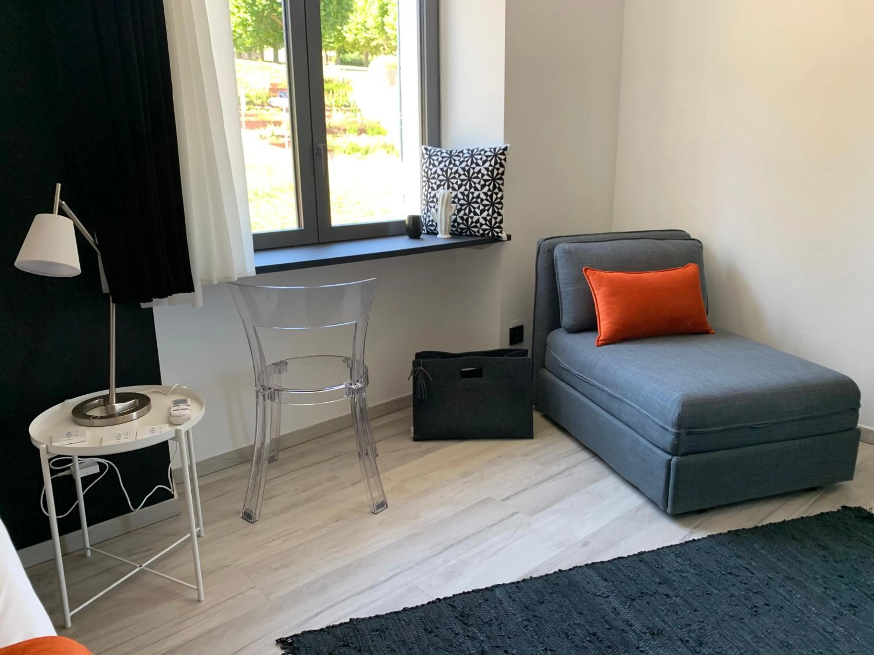 La Petite Maison 1933