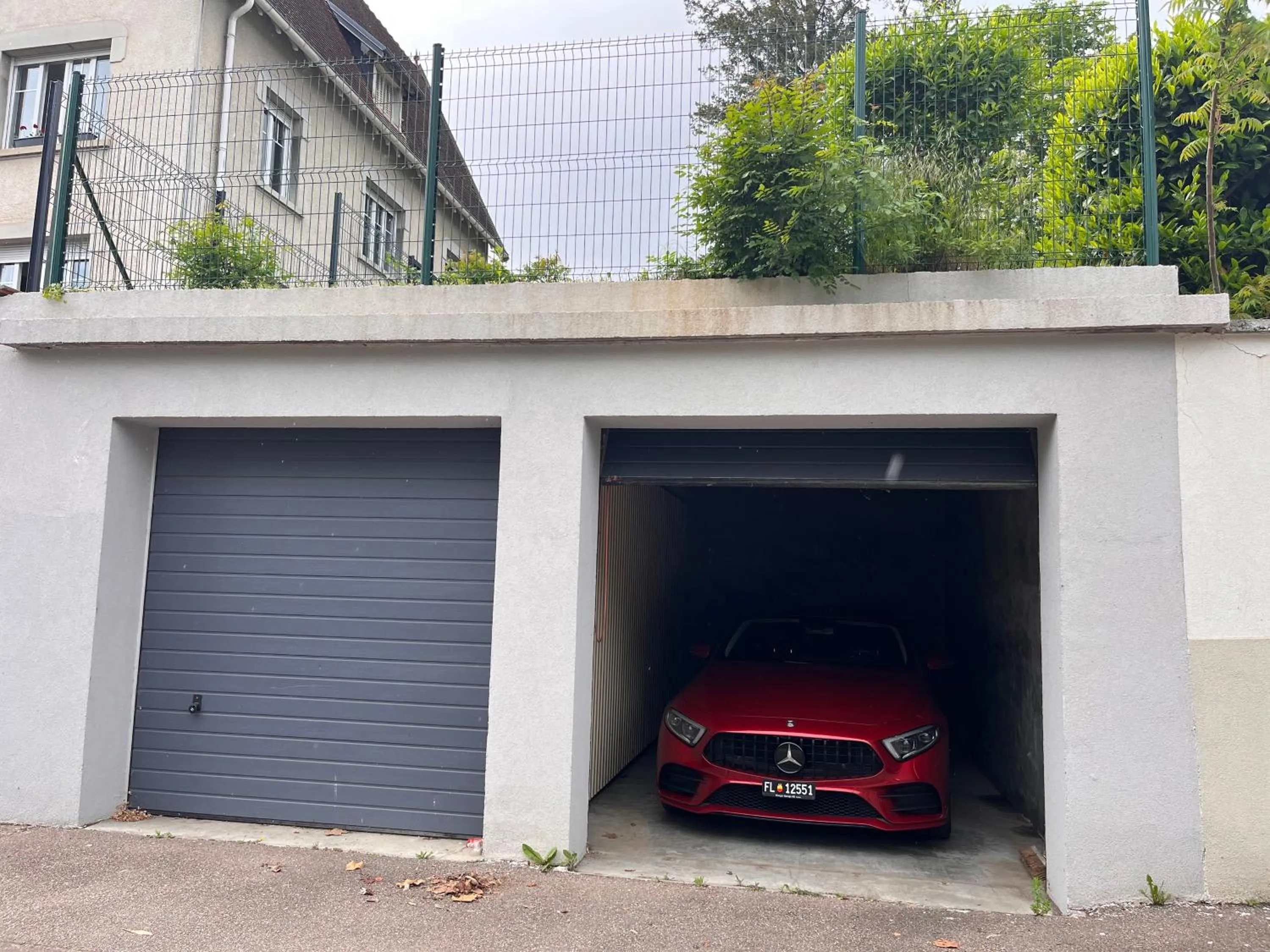 La Petite Maison 1933